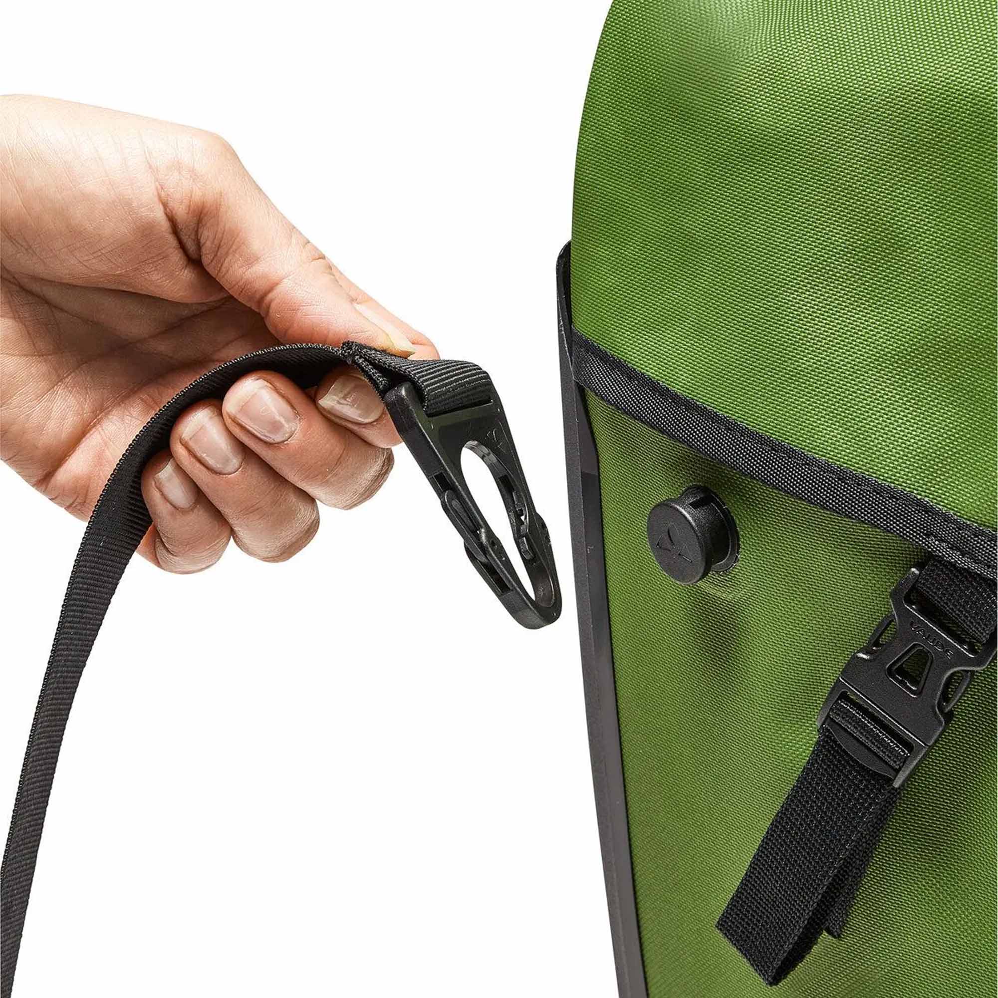 Vaude Aqua Back Pro Single Bike Bag - Image 14