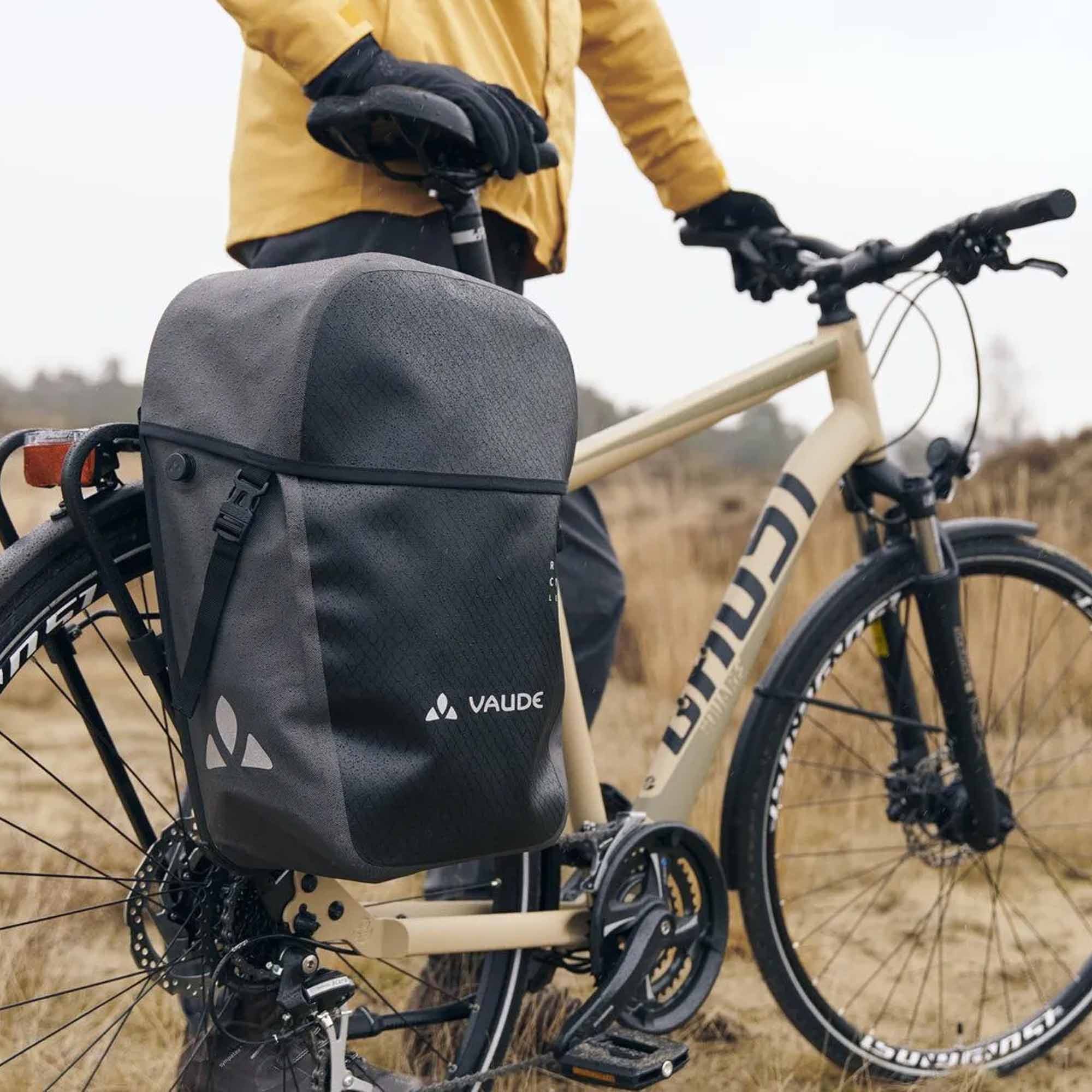 Vaude Aqua Back Pro Single Bike Bag - Image 16
