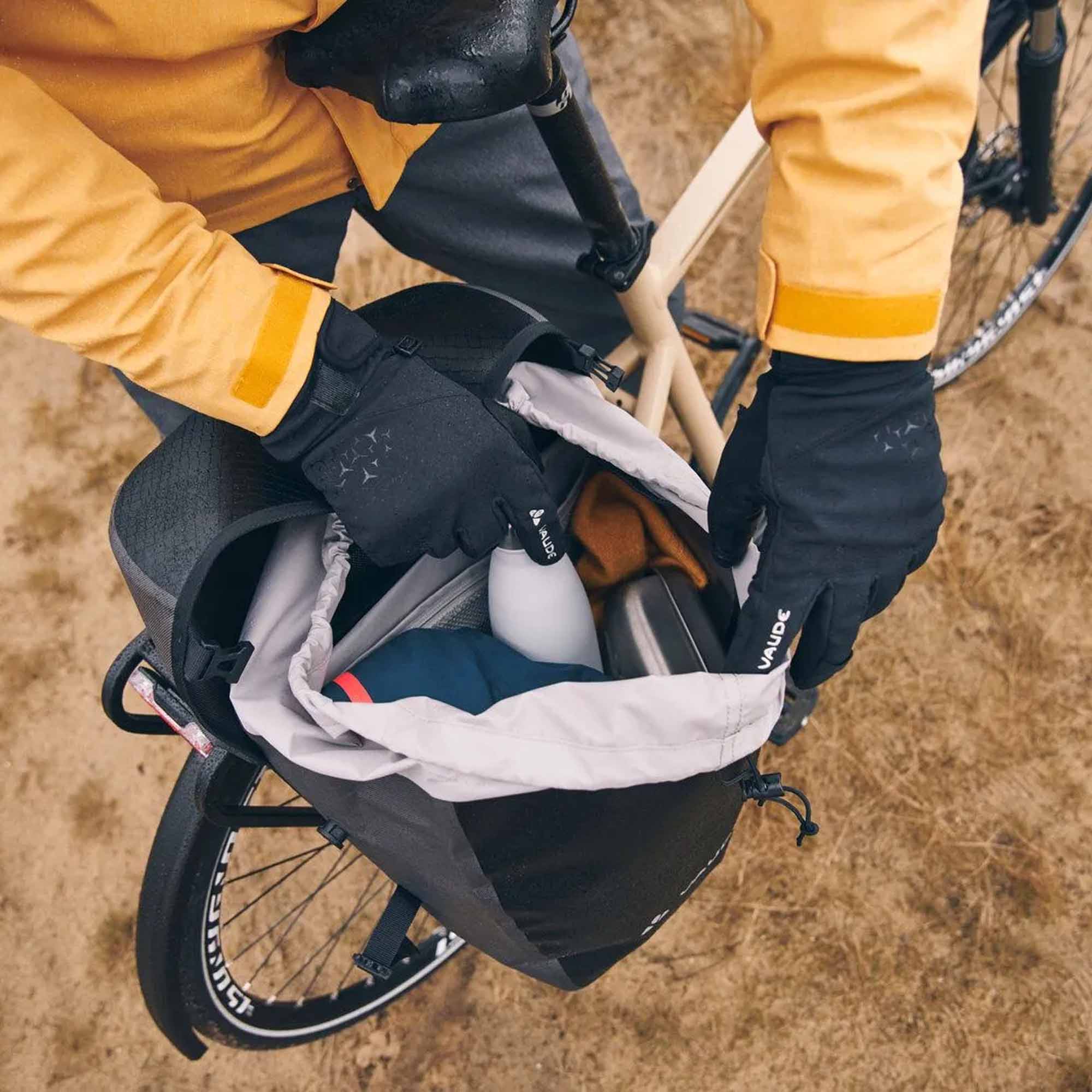 Vaude Aqua Back Pro Single Bike Bag - Image 17