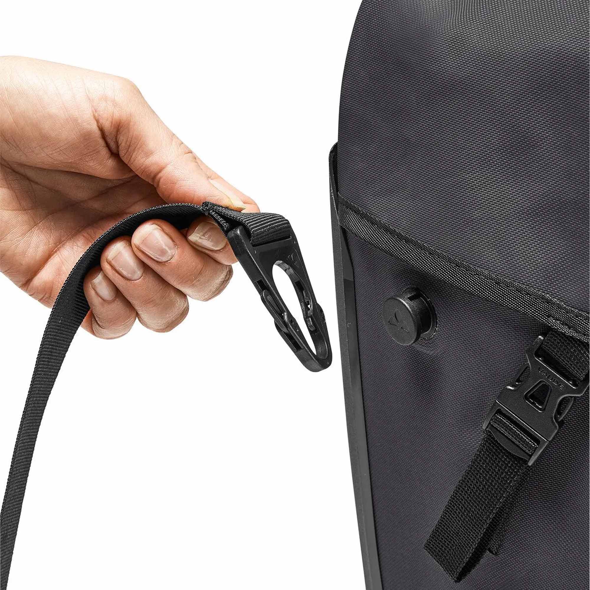 Vaude Aqua Back Pro Single Bike Bag - Image 22