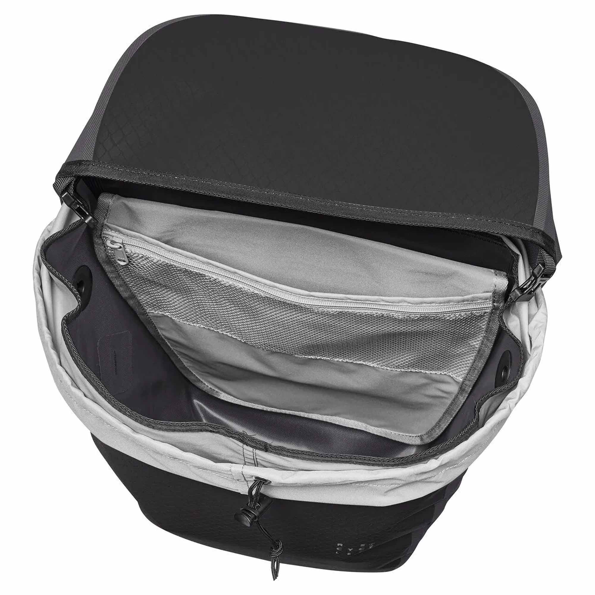 Vaude Aqua Back Pro Single Bike Bag - Image 3