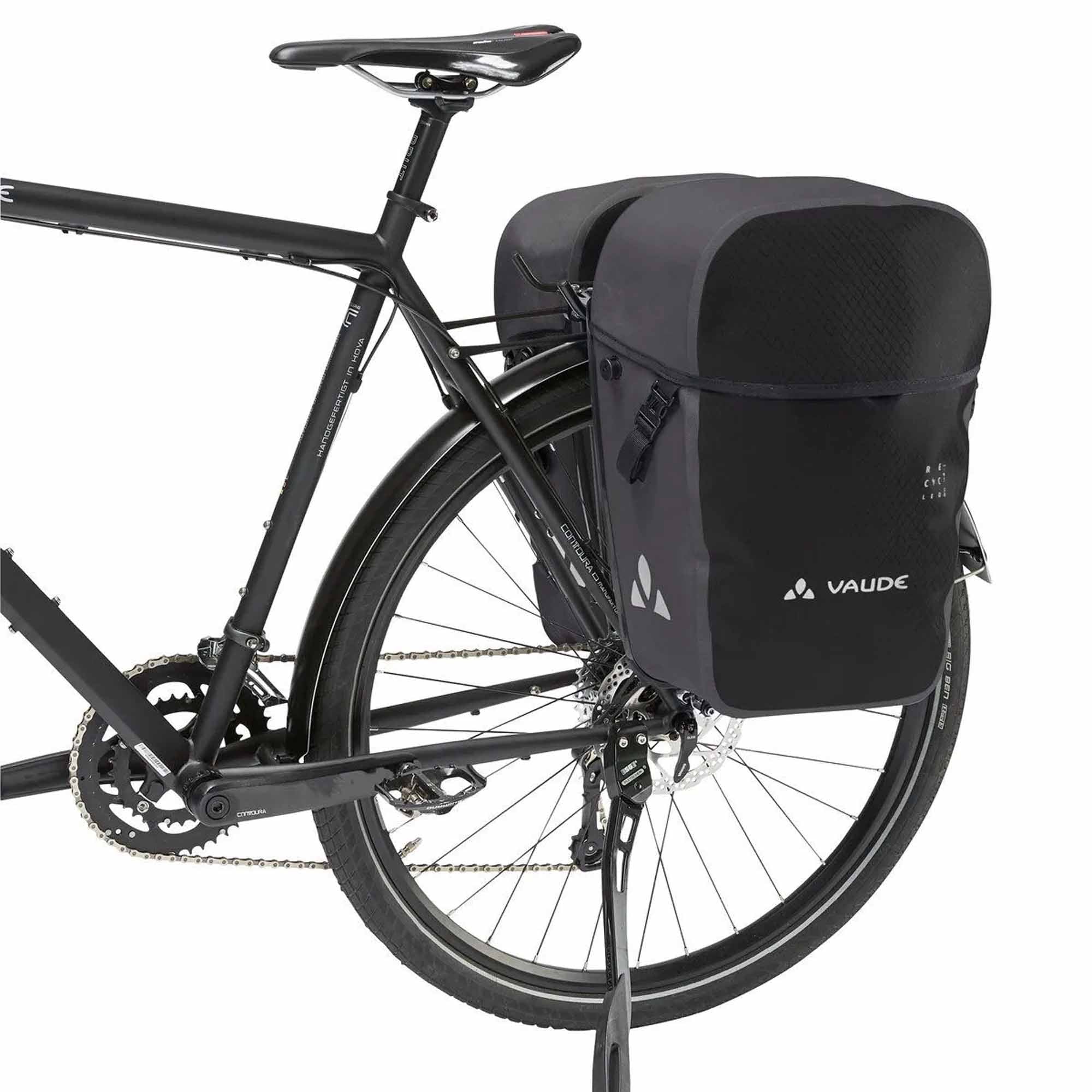 Vaude Aqua Back Pro Single Bike Bag - Image 6