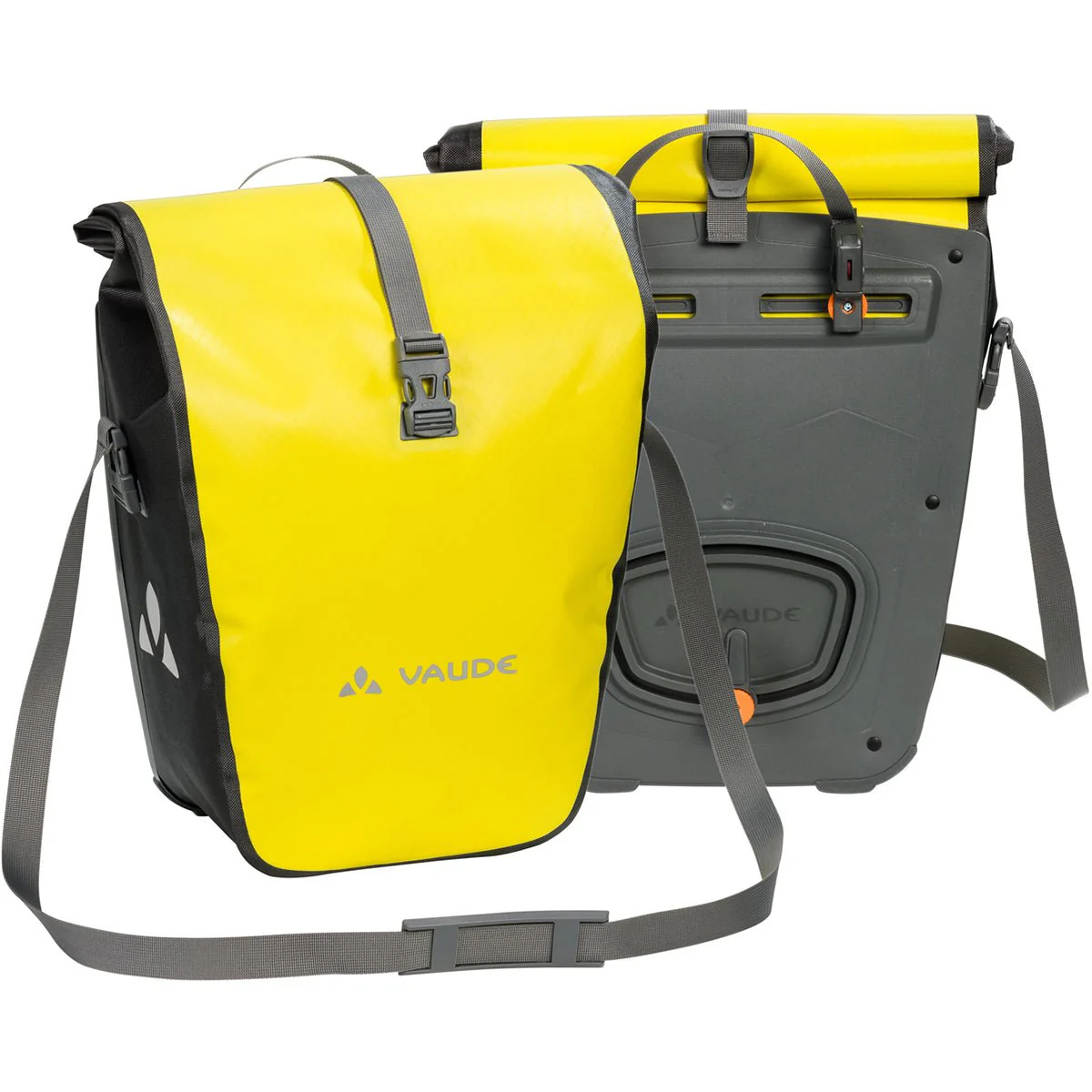 Vaude Aqua Back Rear Bike Panniers