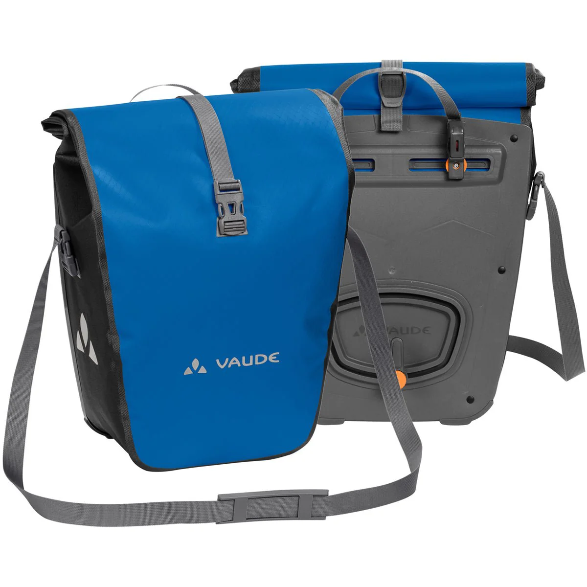 Vaude Aqua Back Rear Bike Panniers - Image 10