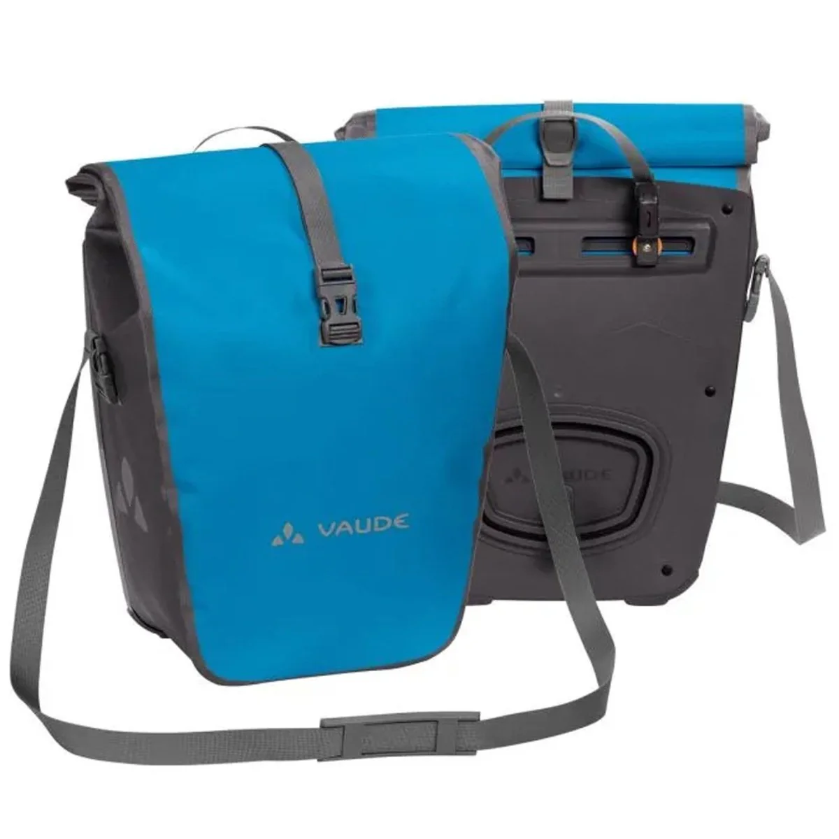 Vaude Aqua Back Rear Bike Panniers - Image 16