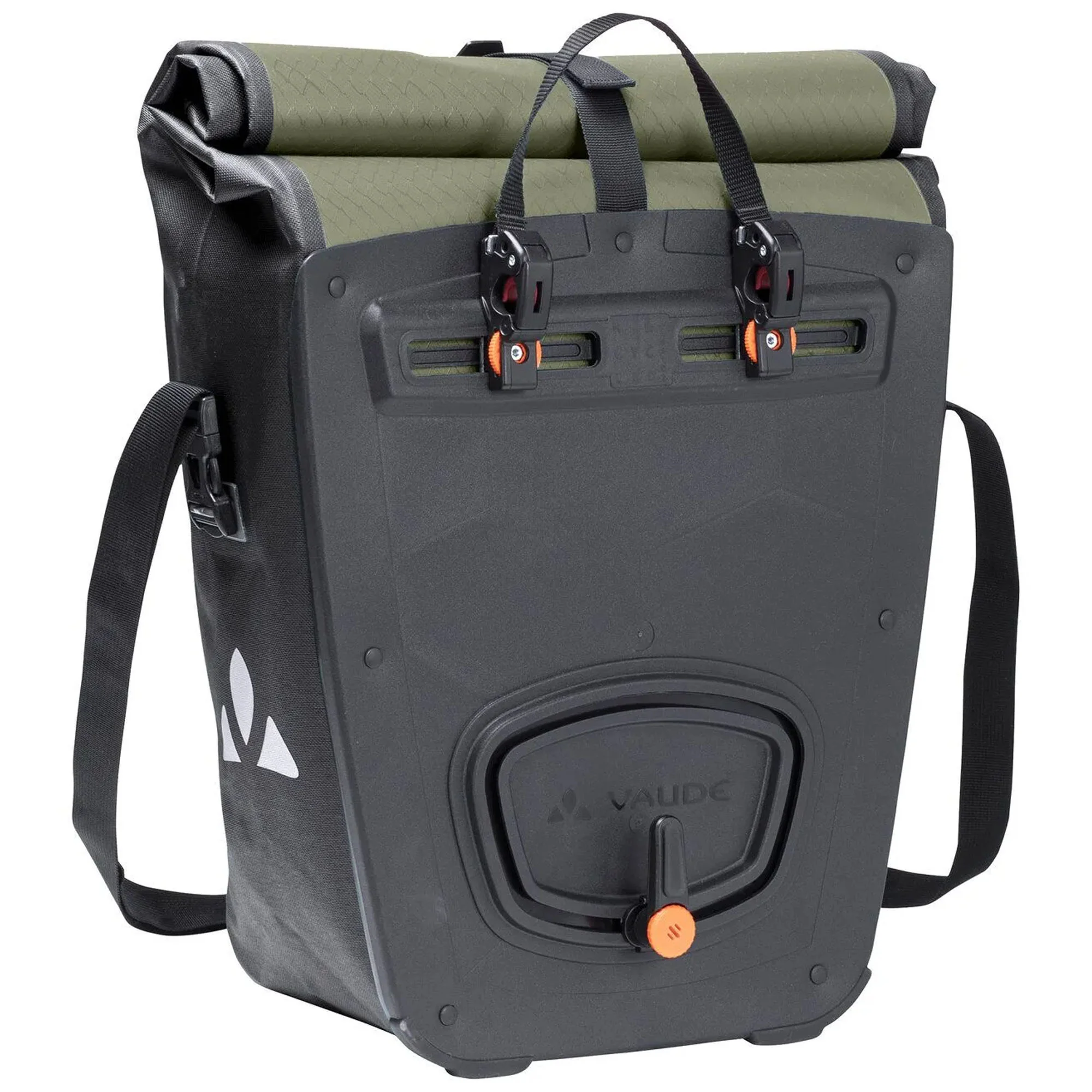 Vaude Aqua Back Single Bike Bag - Image 16