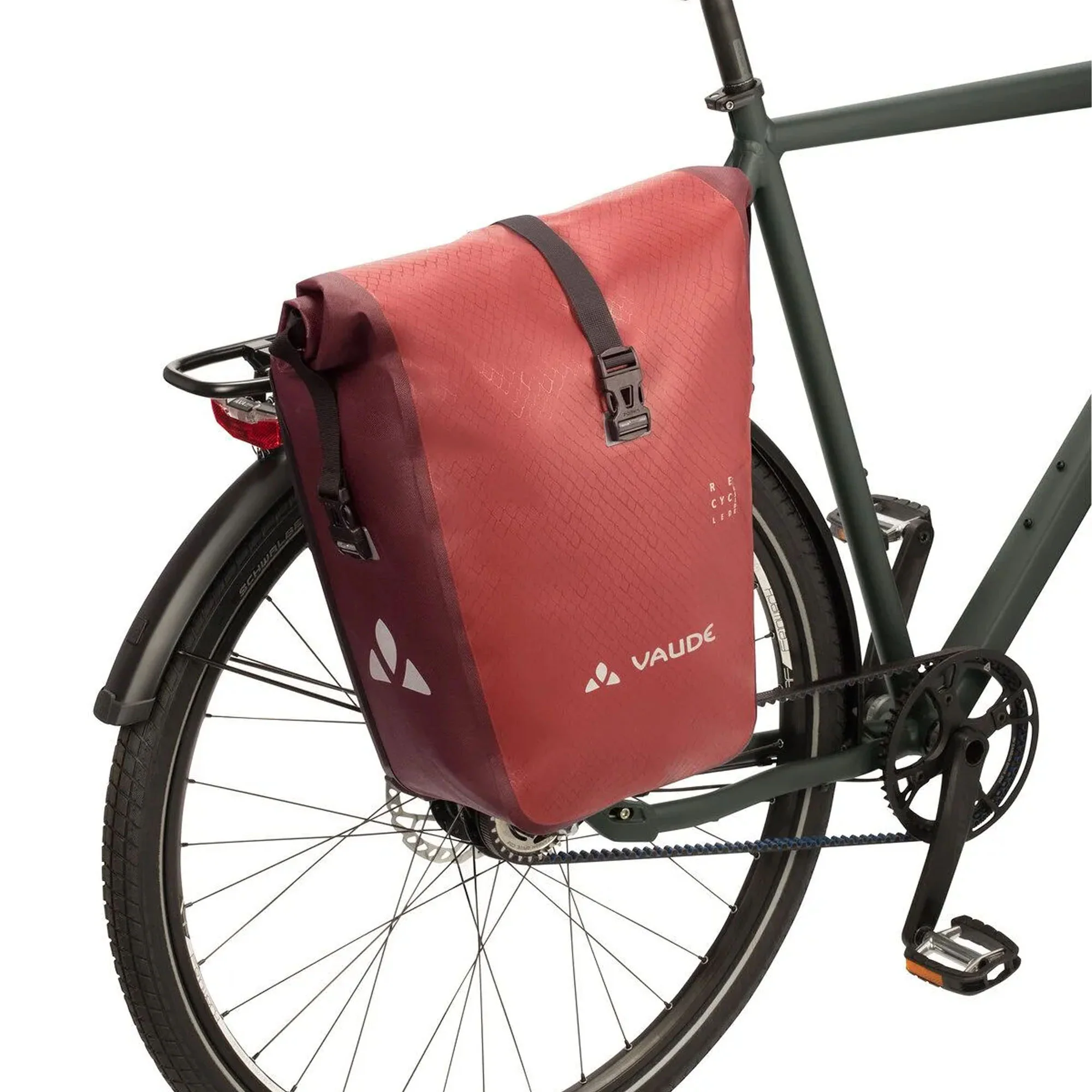 Vaude Aqua Back Single Bike Bag - Image 25