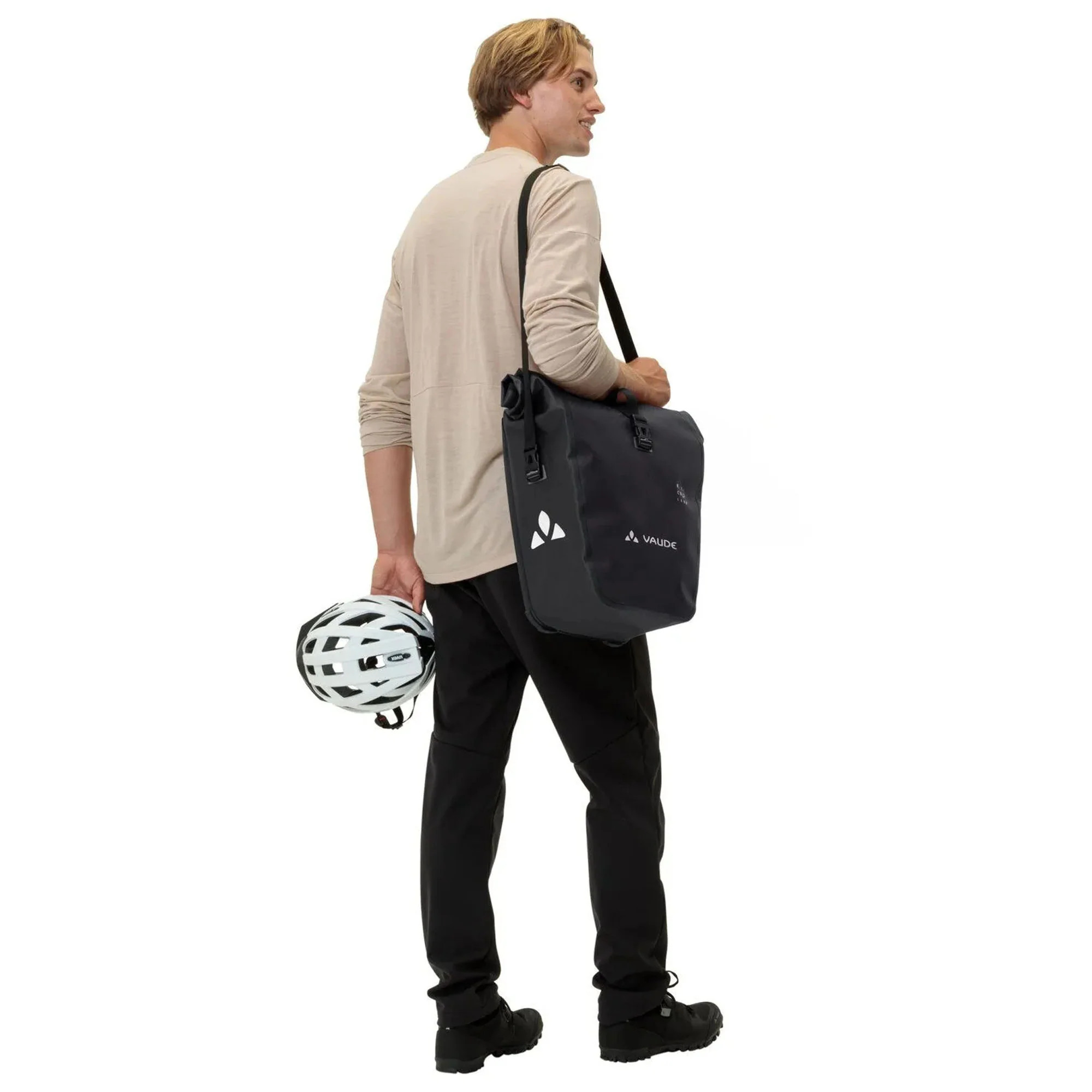 Vaude Aqua Back Single Bike Bag - Image 7