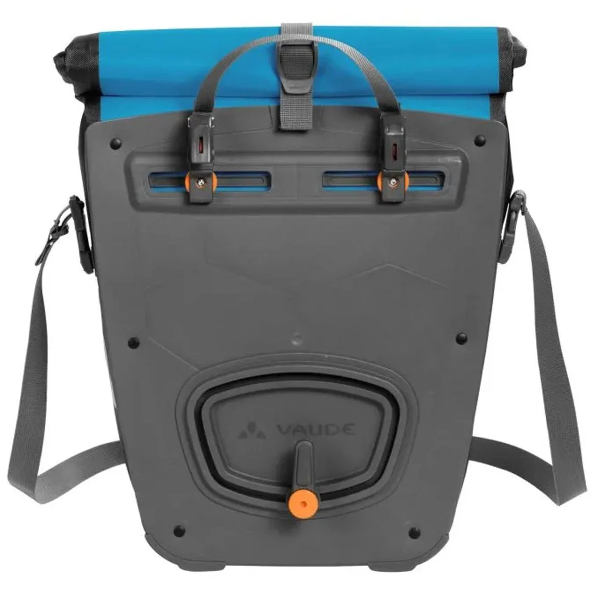 Vaude Aqua Back Single Rear Bike Pannier - Image 12