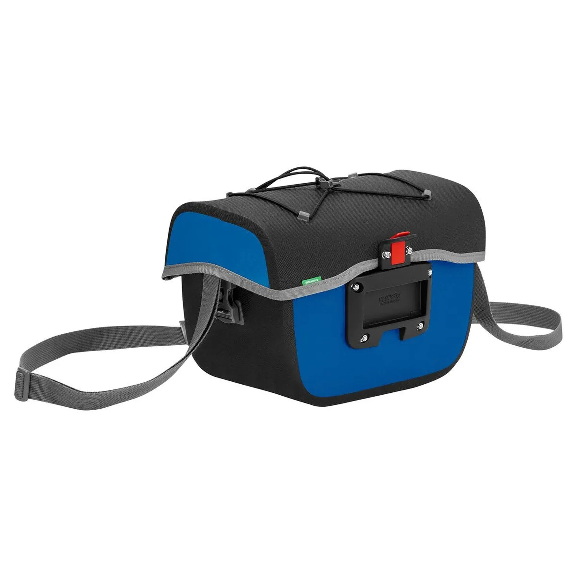 Vaude Aqua Box Handlebar Bag - Image 12