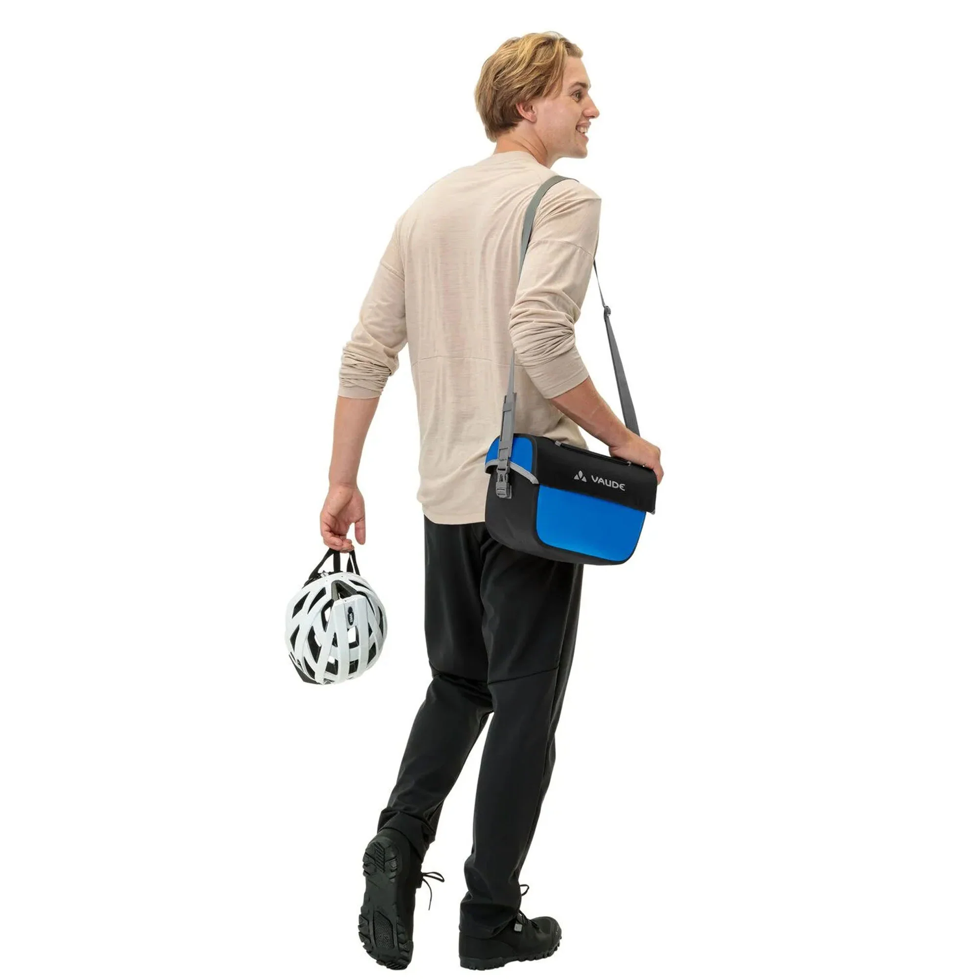 Vaude Aqua Box Handlebar Bag - Image 18