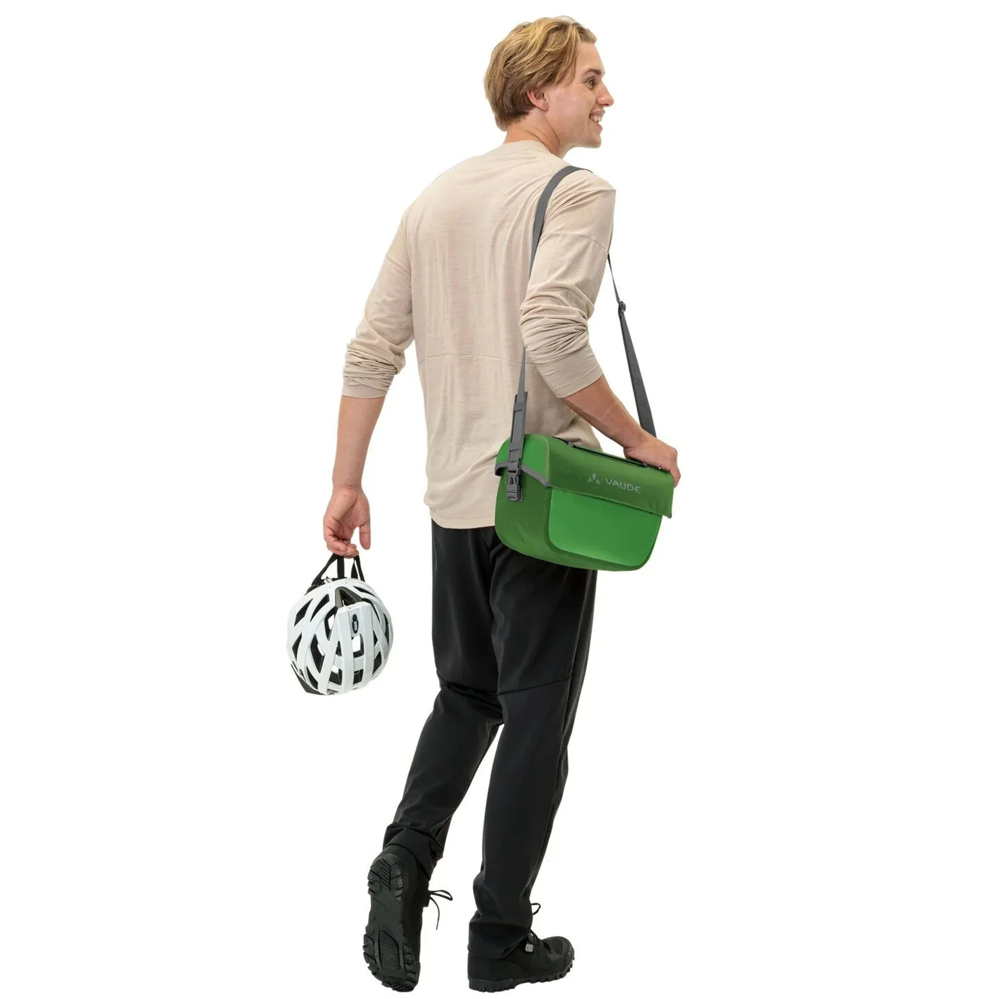 Vaude Aqua Box Handlebar Bag - Image 27