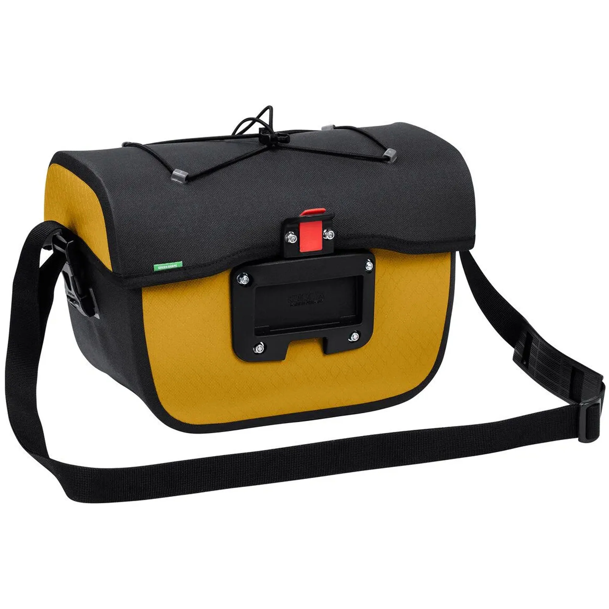 Vaude Aqua Box Handlebar Bag - Image 2