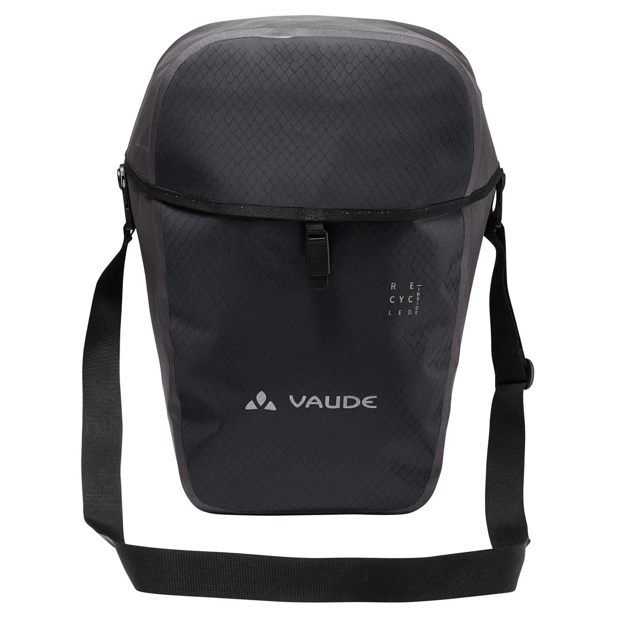 Vaude Aqua Commute Single Bike Bag - Image 5