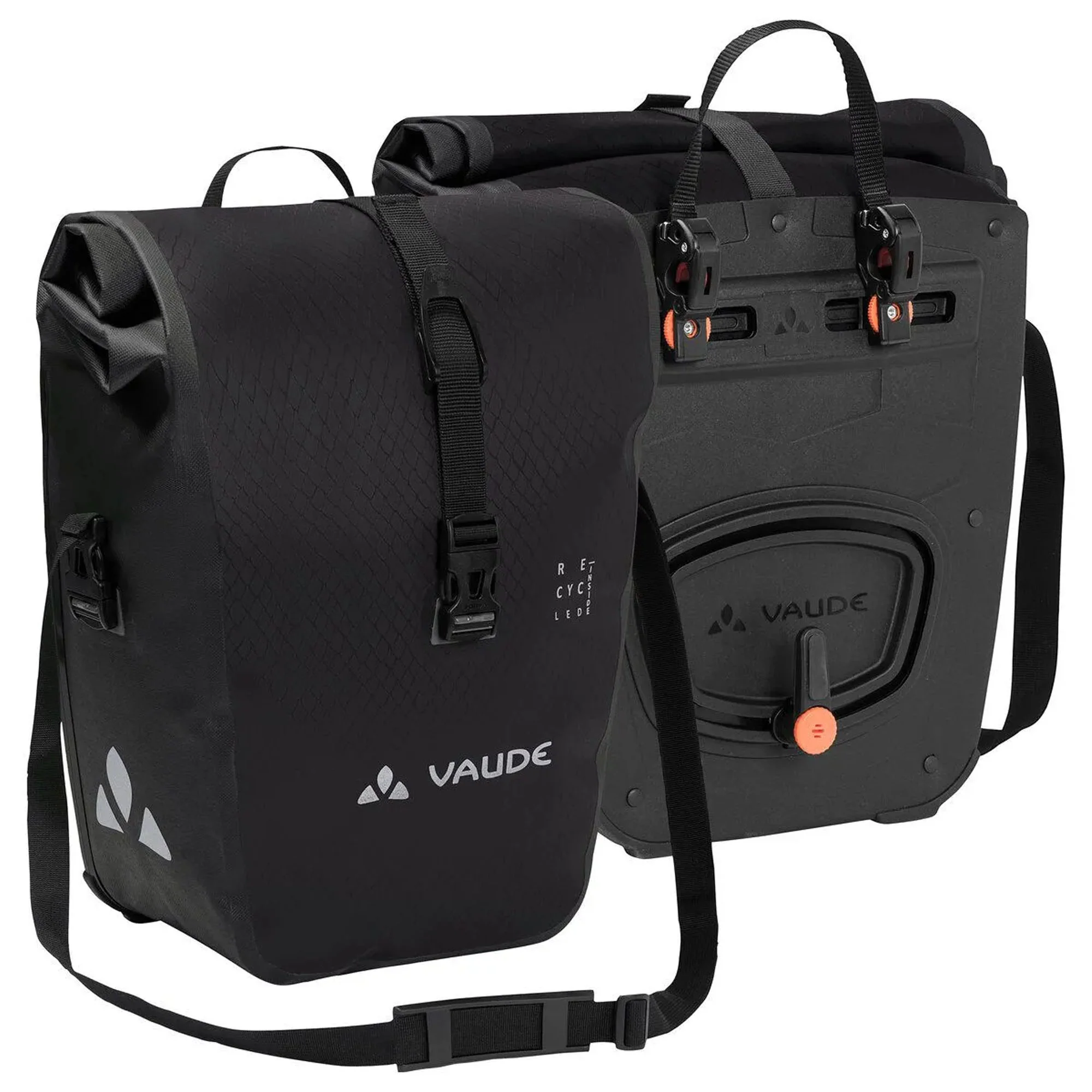 Vaude Aqua Front Bike Bags