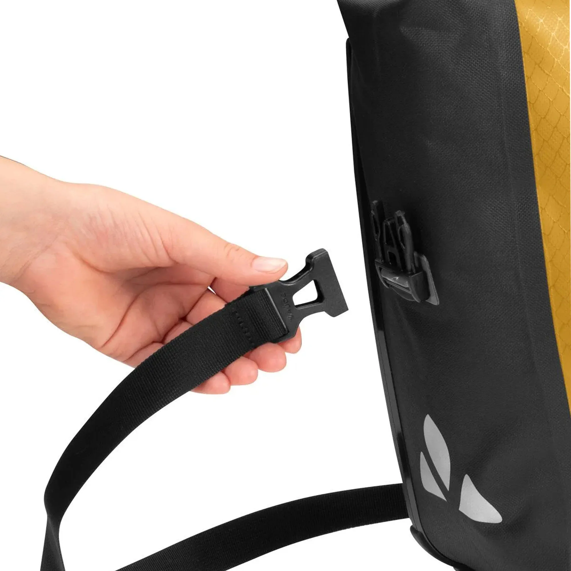 Vaude Aqua Front Bike Bags - Image 12