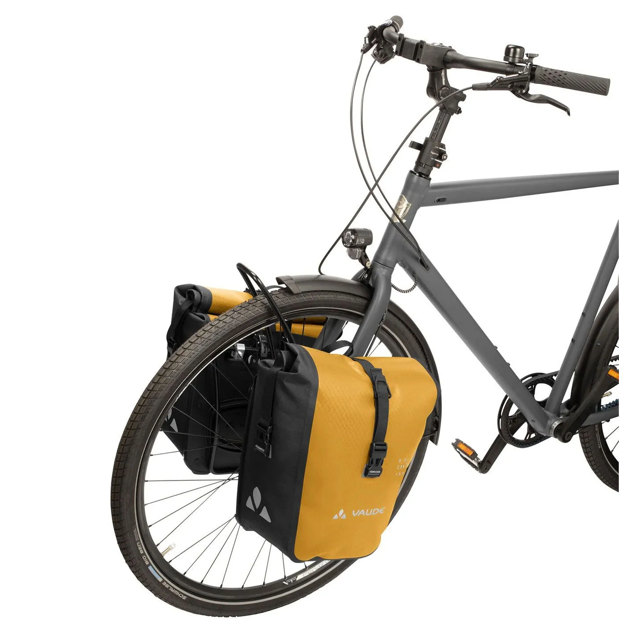 Vaude Aqua Front Bike Bags - Image 13