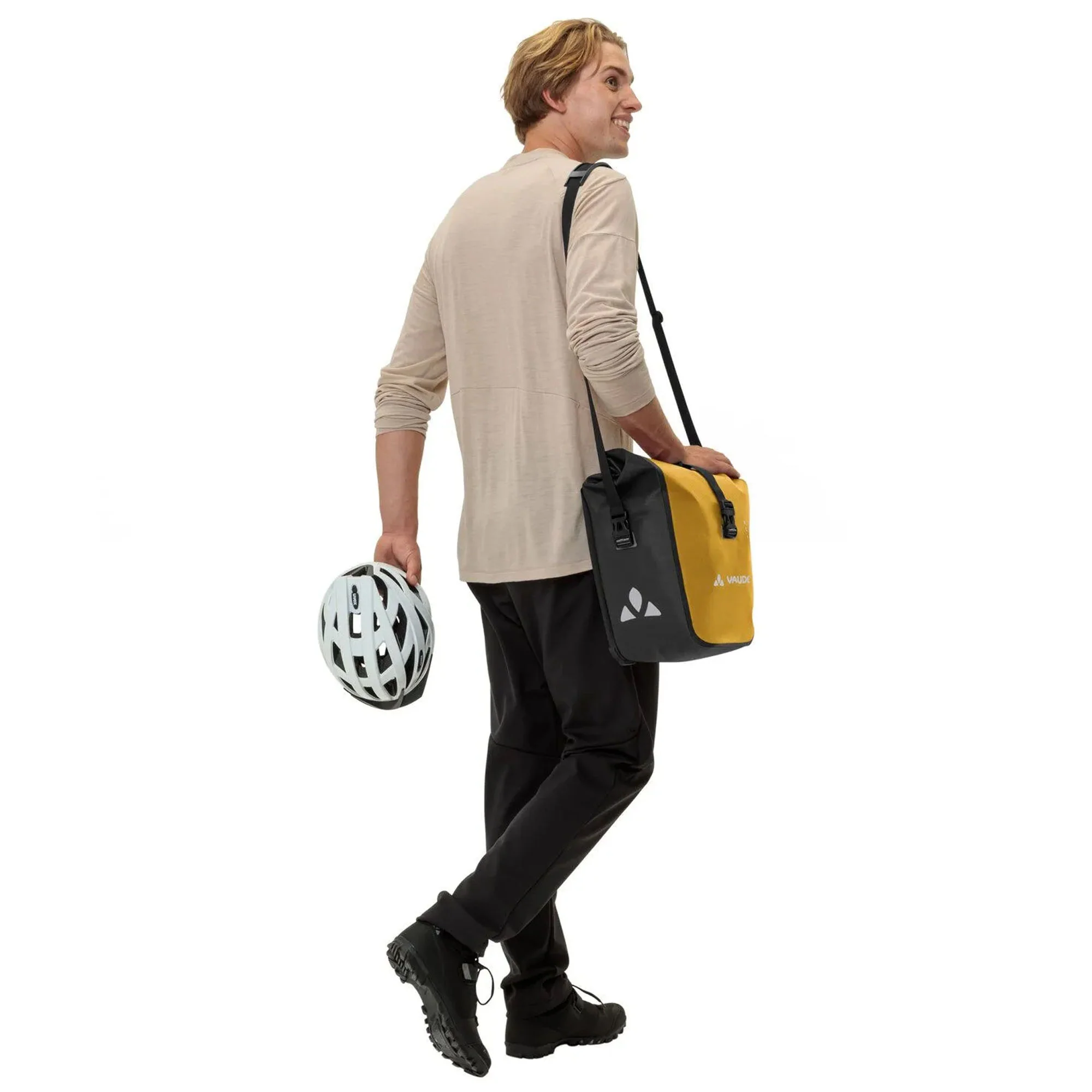 Vaude Aqua Front Bike Bags - Image 14
