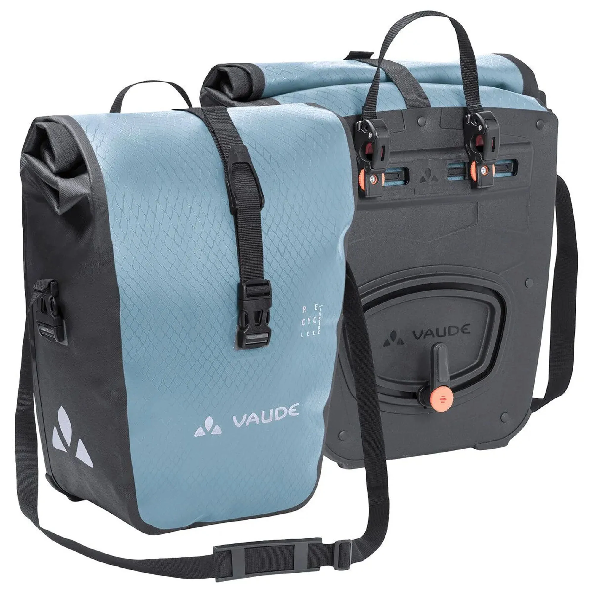 Vaude Aqua Front Bike Bags - Image 15