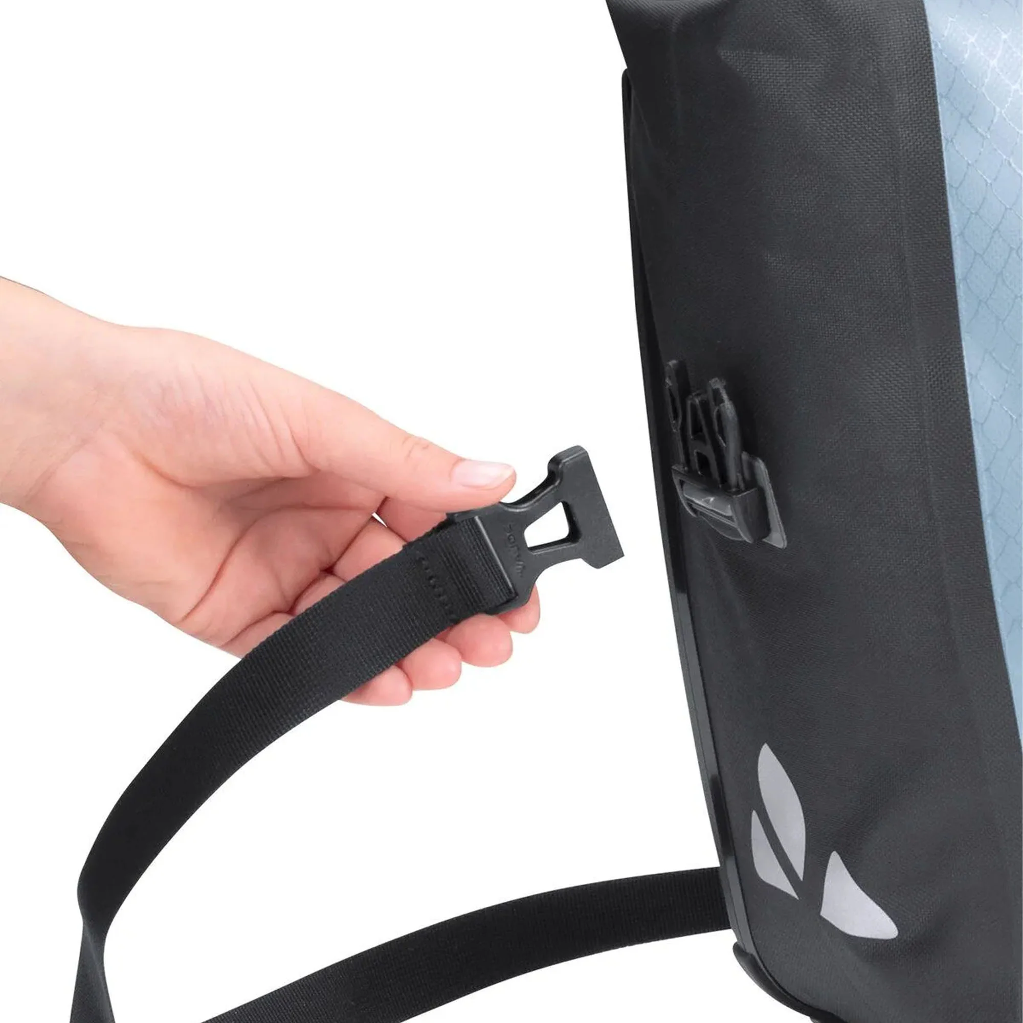 Vaude Aqua Front Bike Bags - Image 19