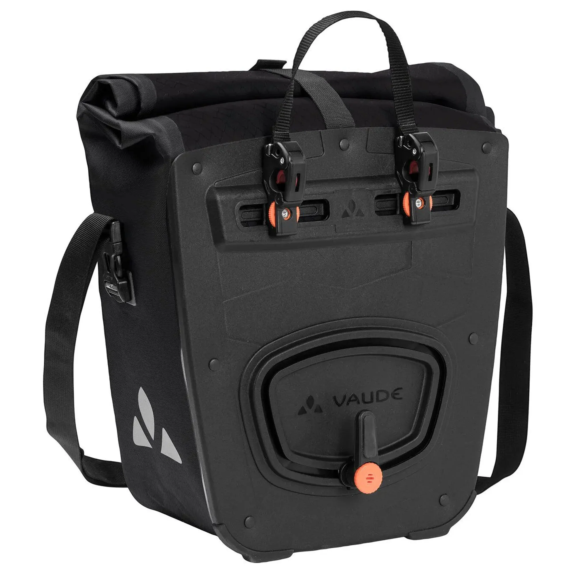 Vaude Aqua Front Bike Bags - Image 2