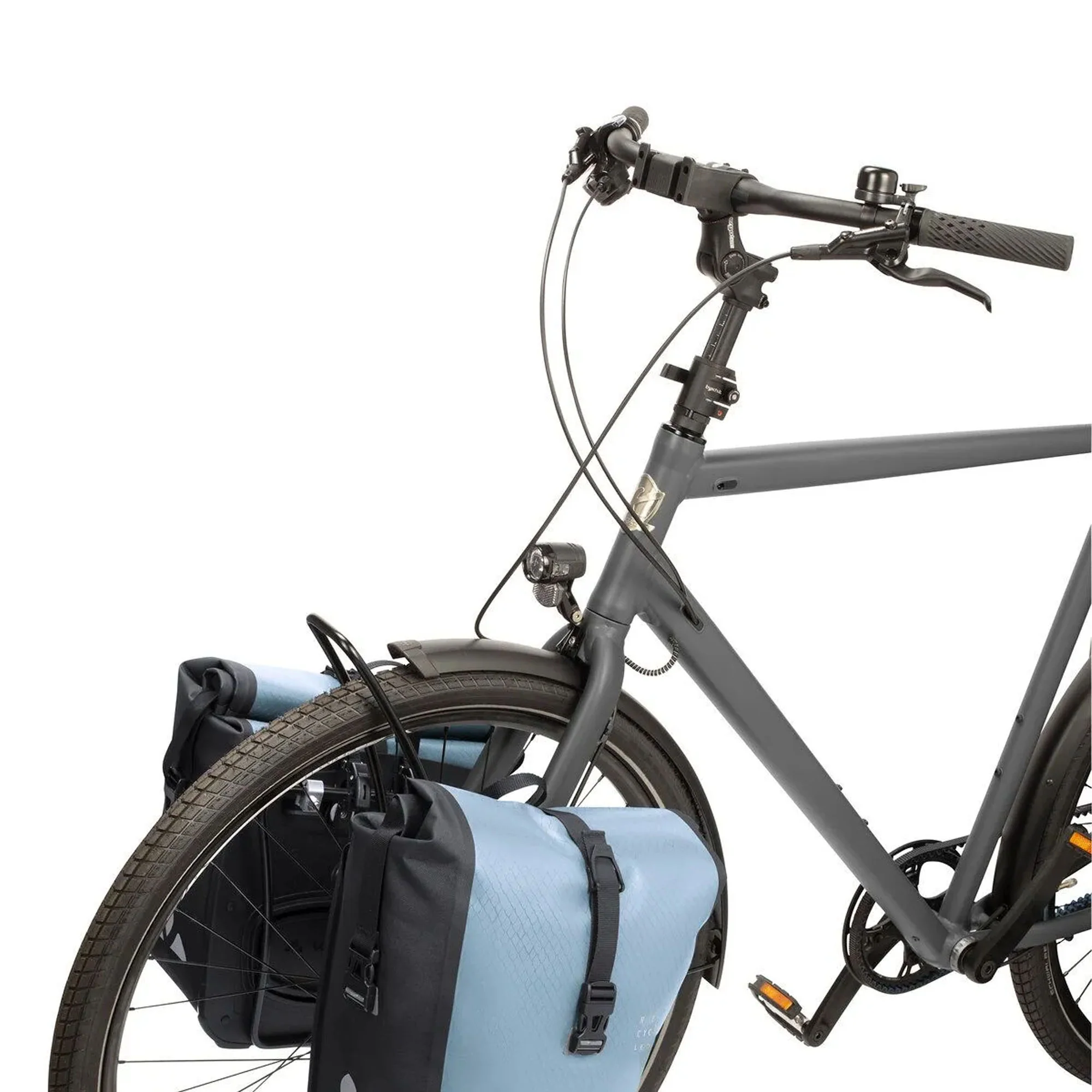 Vaude Aqua Front Bike Bags - Image 20