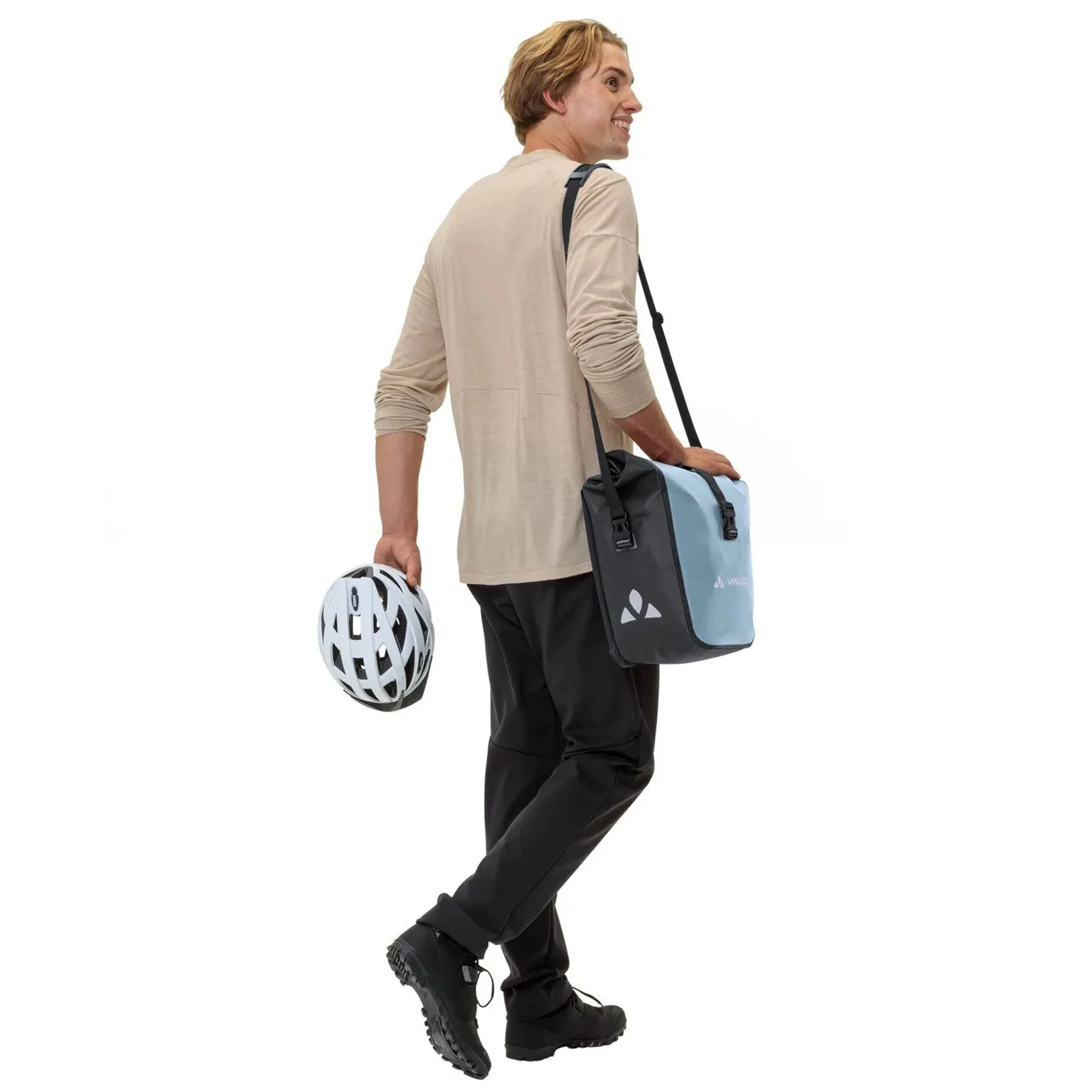 Vaude Aqua Front Bike Bags - Image 21