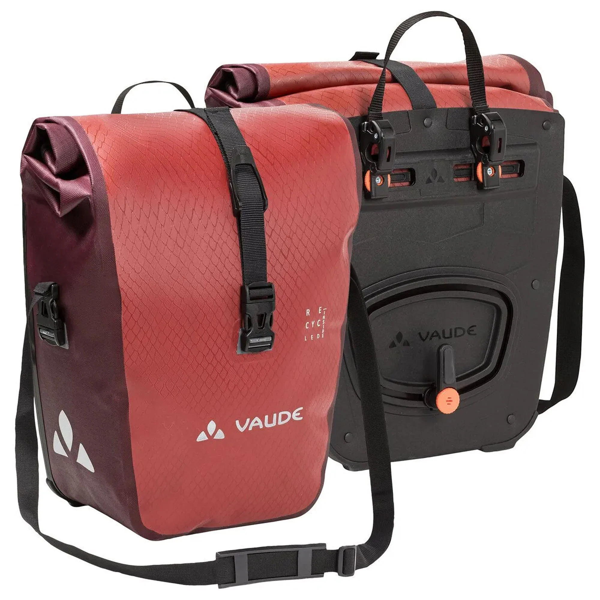 Vaude Aqua Front Bike Bags - Image 22