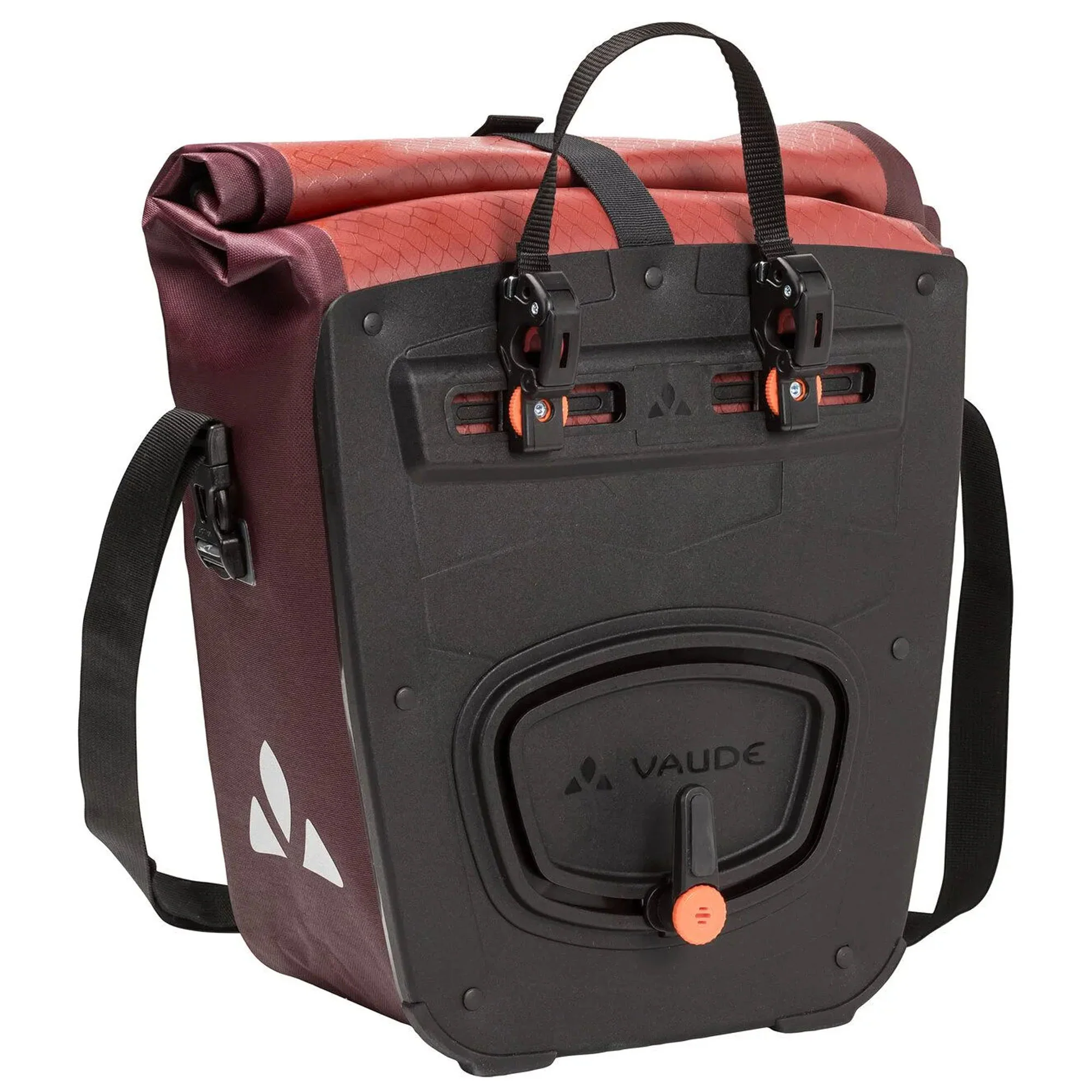 Vaude Aqua Front Bike Bags - Image 23