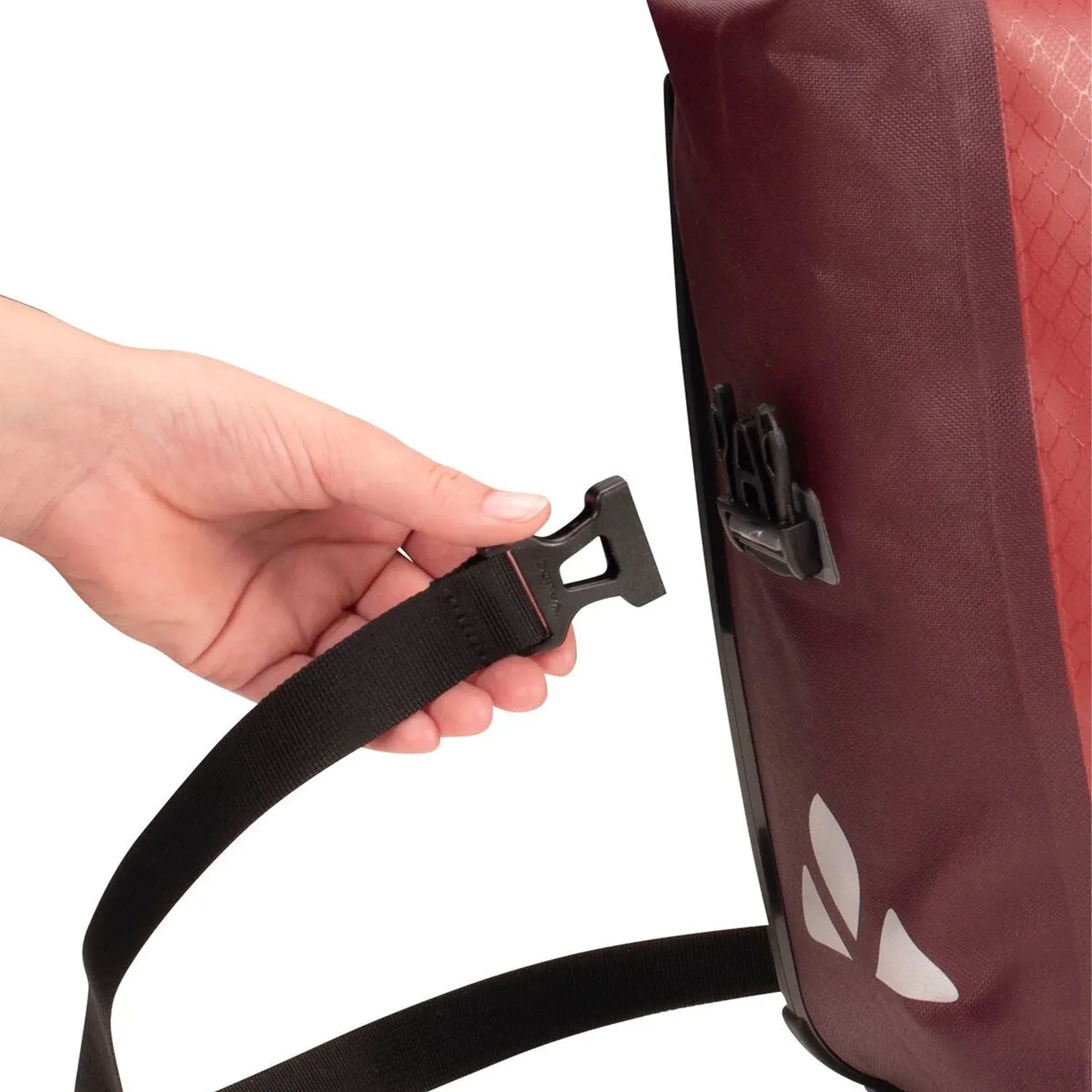 Vaude Aqua Front Bike Bags - Image 25