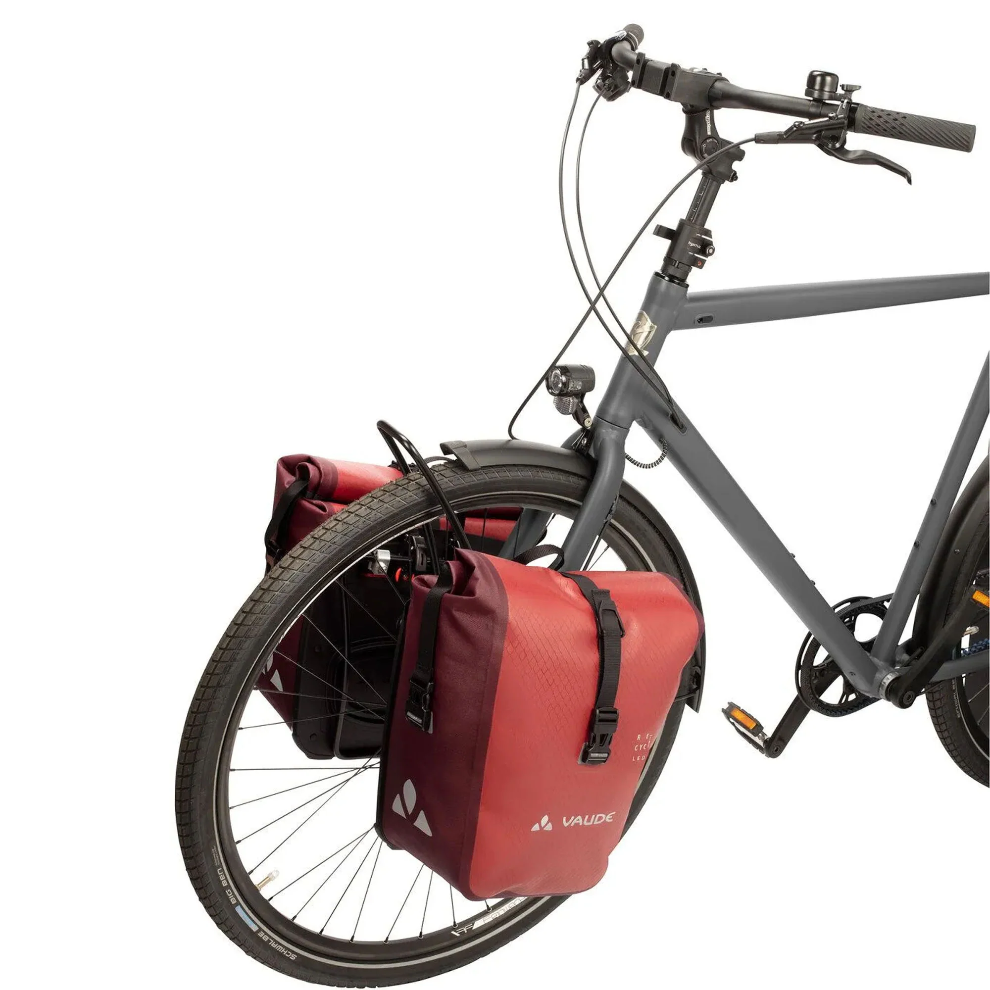 Vaude Aqua Front Bike Bags - Image 27