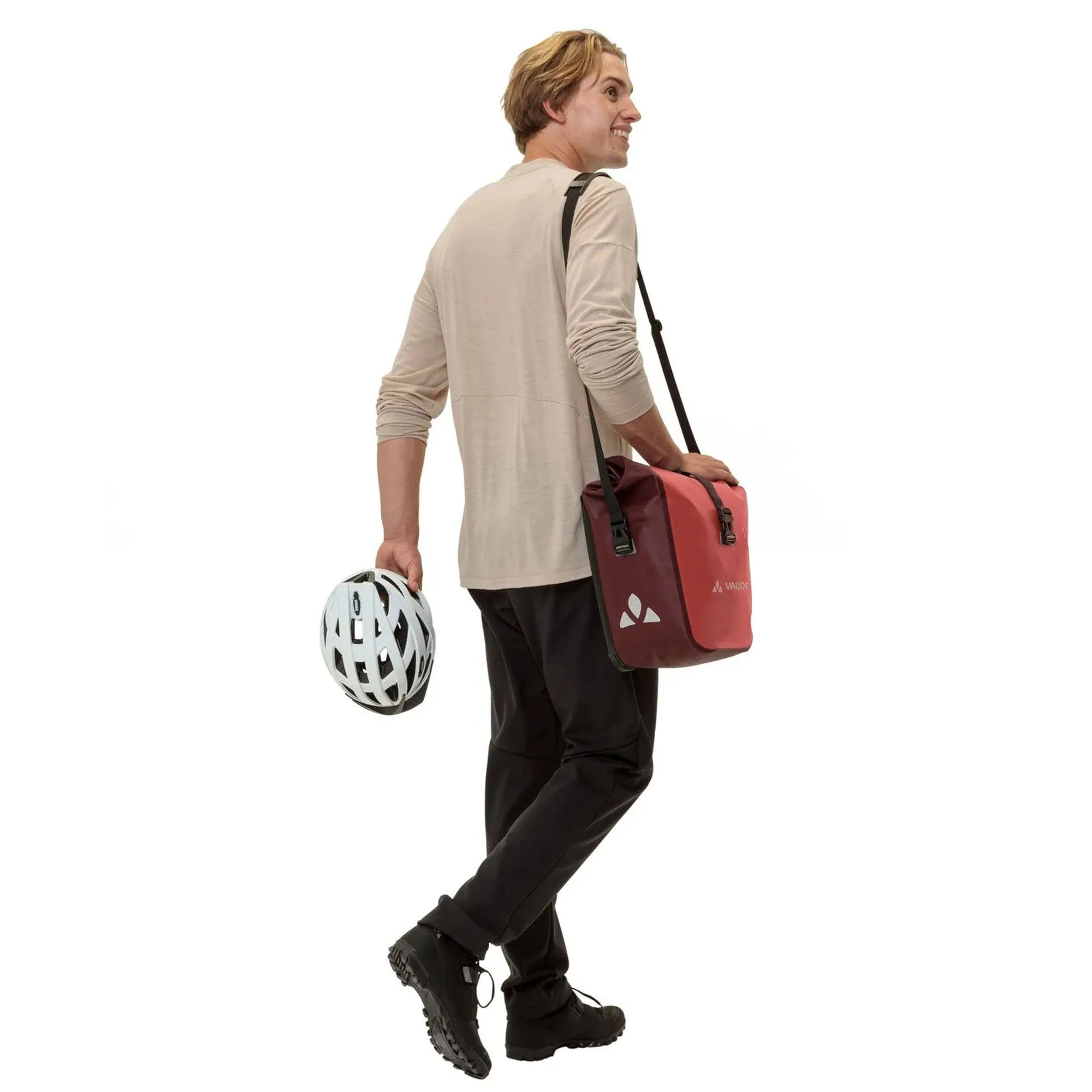 Vaude Aqua Front Bike Bags - Image 28