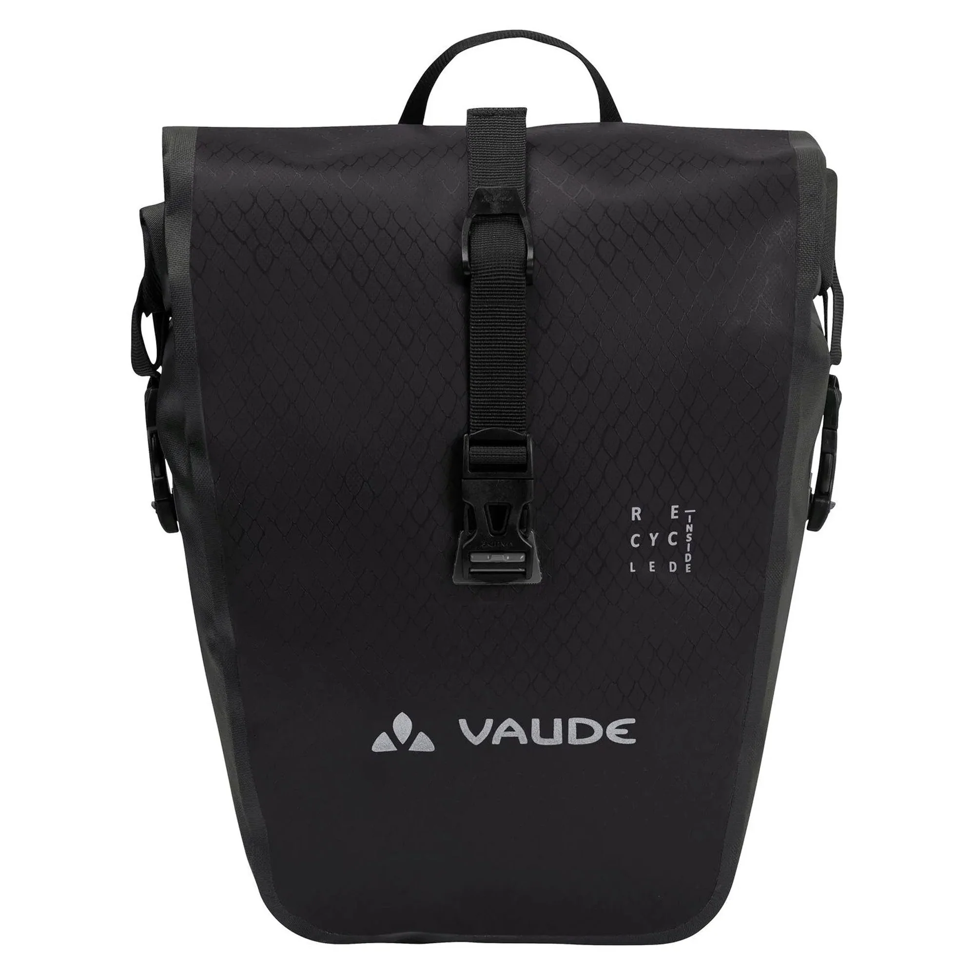 Vaude Aqua Front Bike Bags - Image 4
