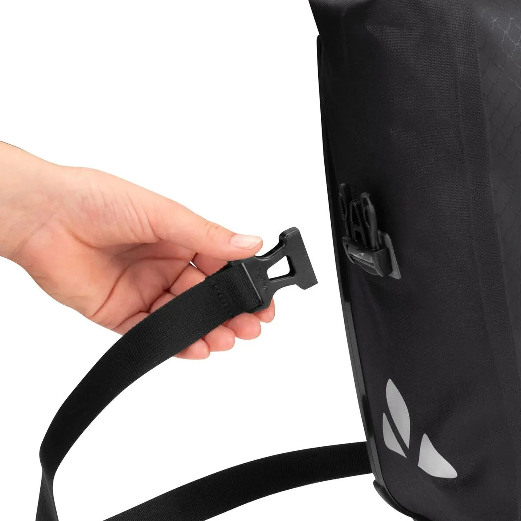 Vaude Aqua Front Bike Bags - Image 5