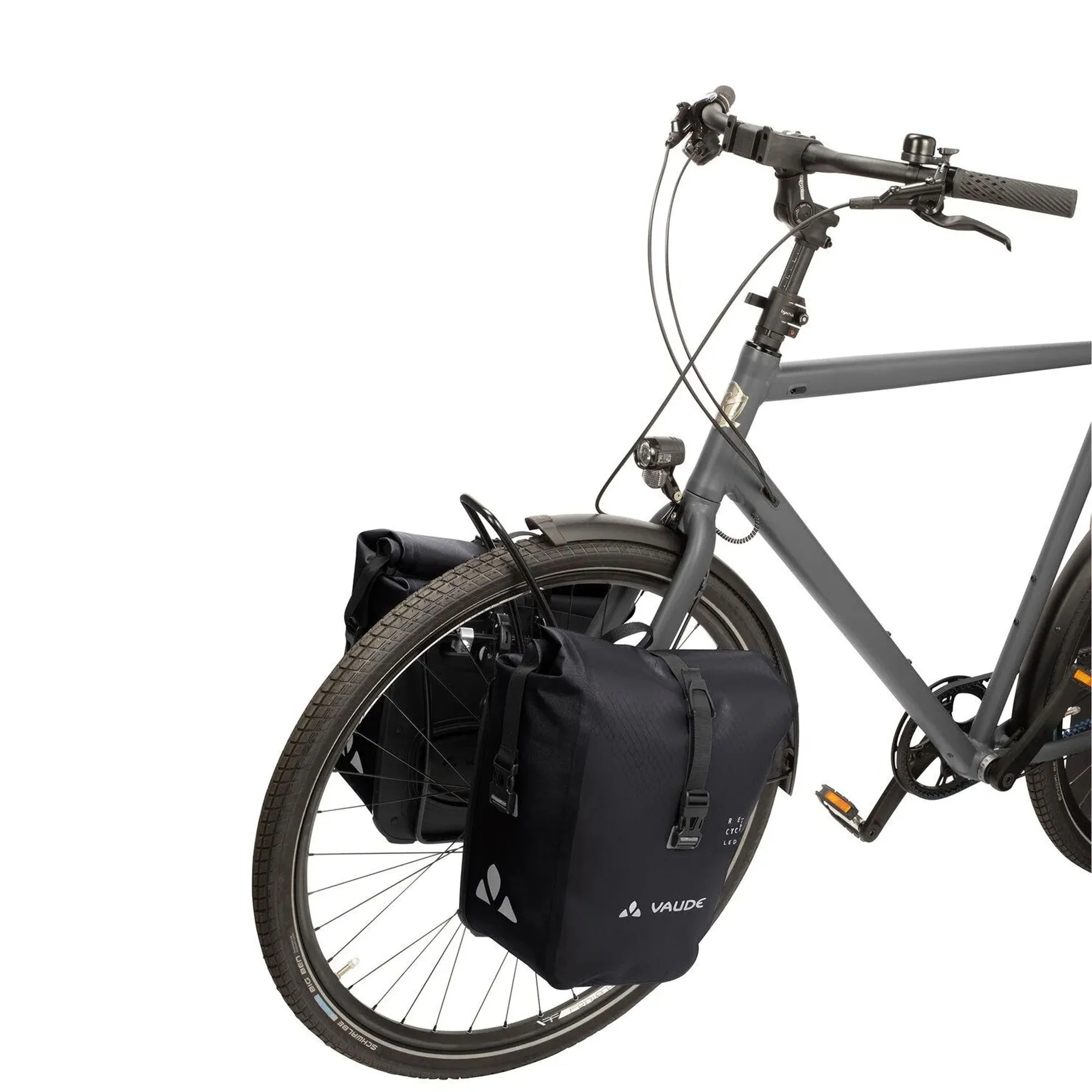 Vaude Aqua Front Bike Bags - Image 6
