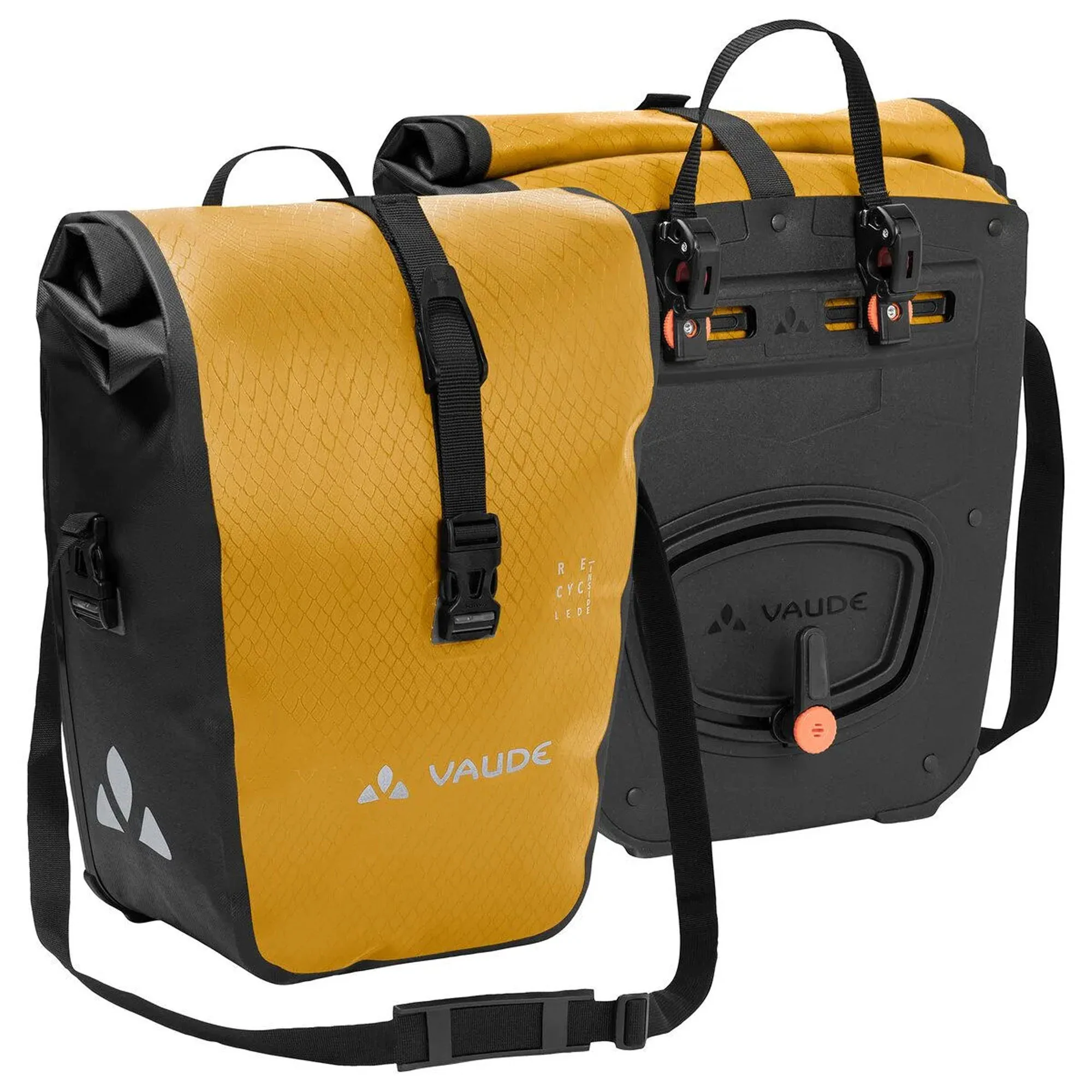 Vaude Aqua Front Bike Bags - Image 8