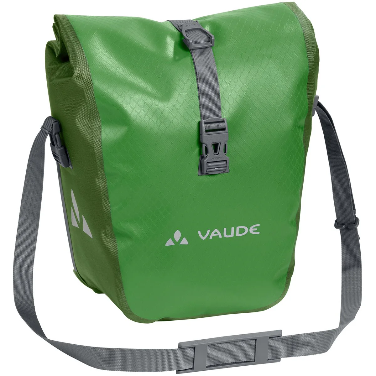 Vaude Aqua Front Waterproof Bike Panniers - Image 12