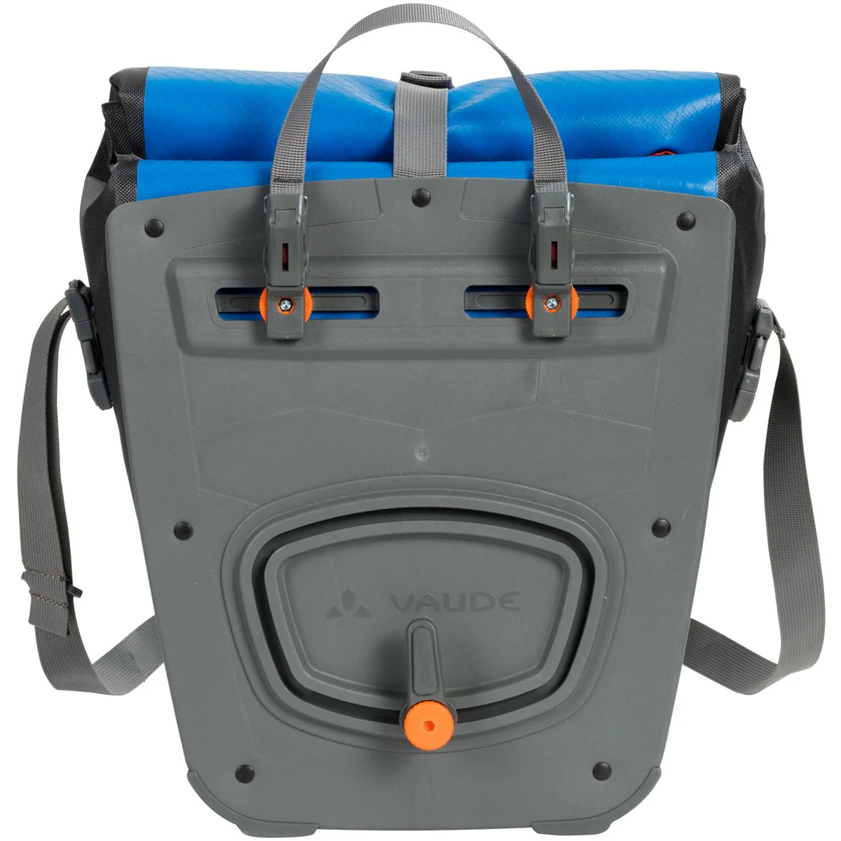 Vaude Aqua Front Waterproof Bike Panniers - Image 3