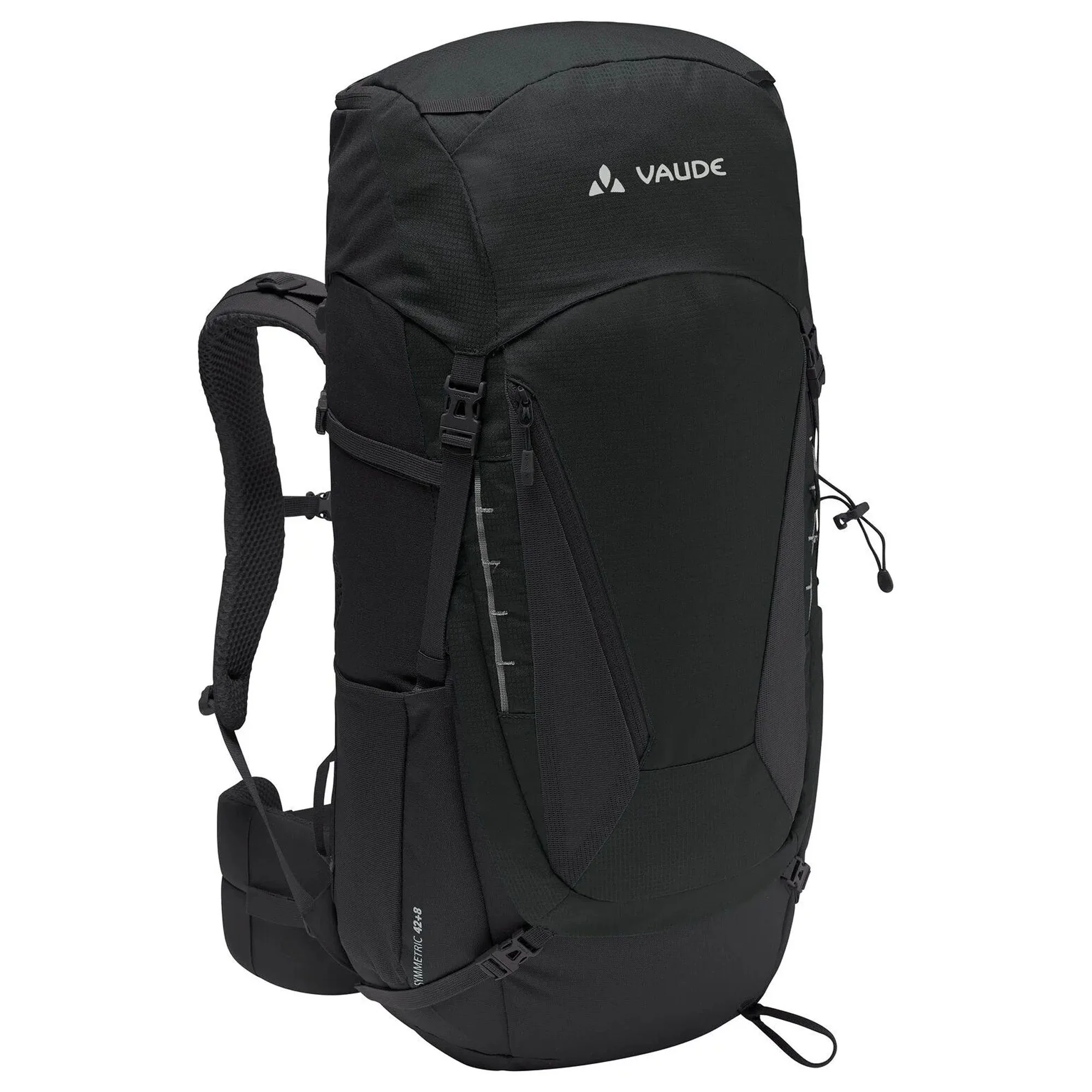 Vaude Asymmetric 42+8 Trekking Backpack - Image 10