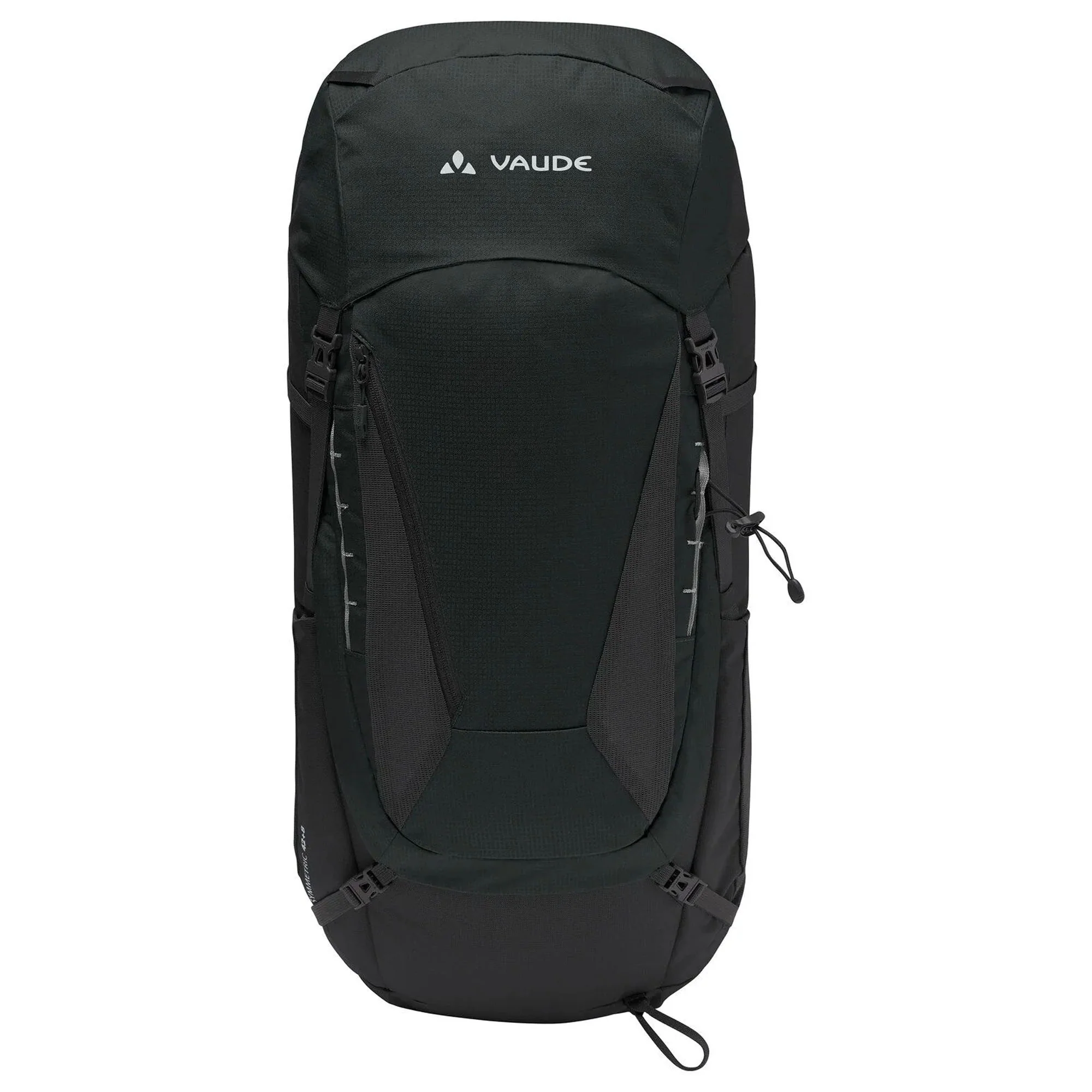 Vaude Asymmetric 42+8 Trekking Backpack - Image 14
