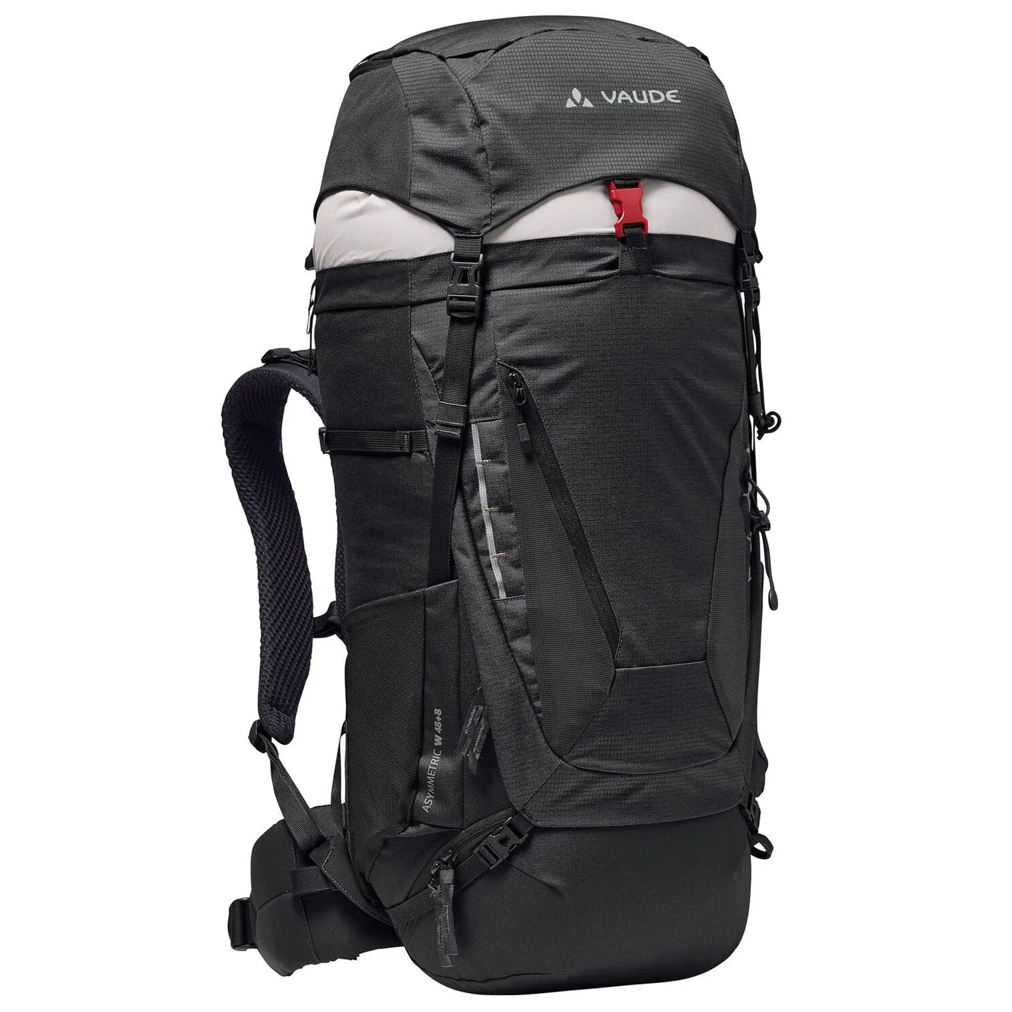 Vaude Asymmetric 42+8 Trekking Backpack - Image 16