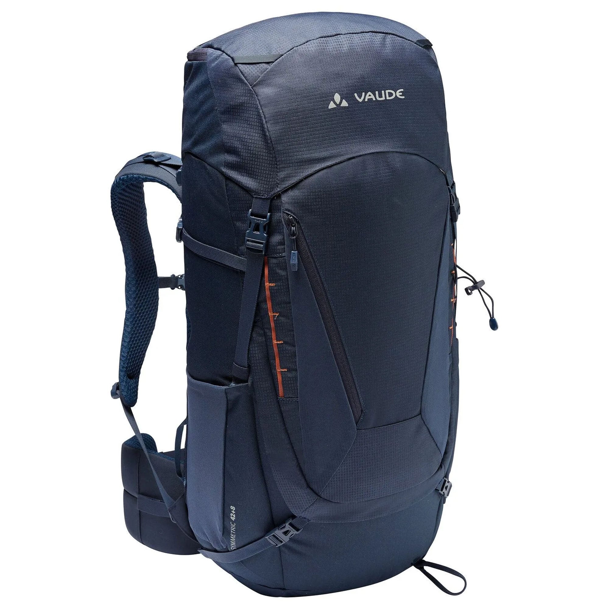 Vaude Asymmetric 42+8 Trekking Backpack - Image 17