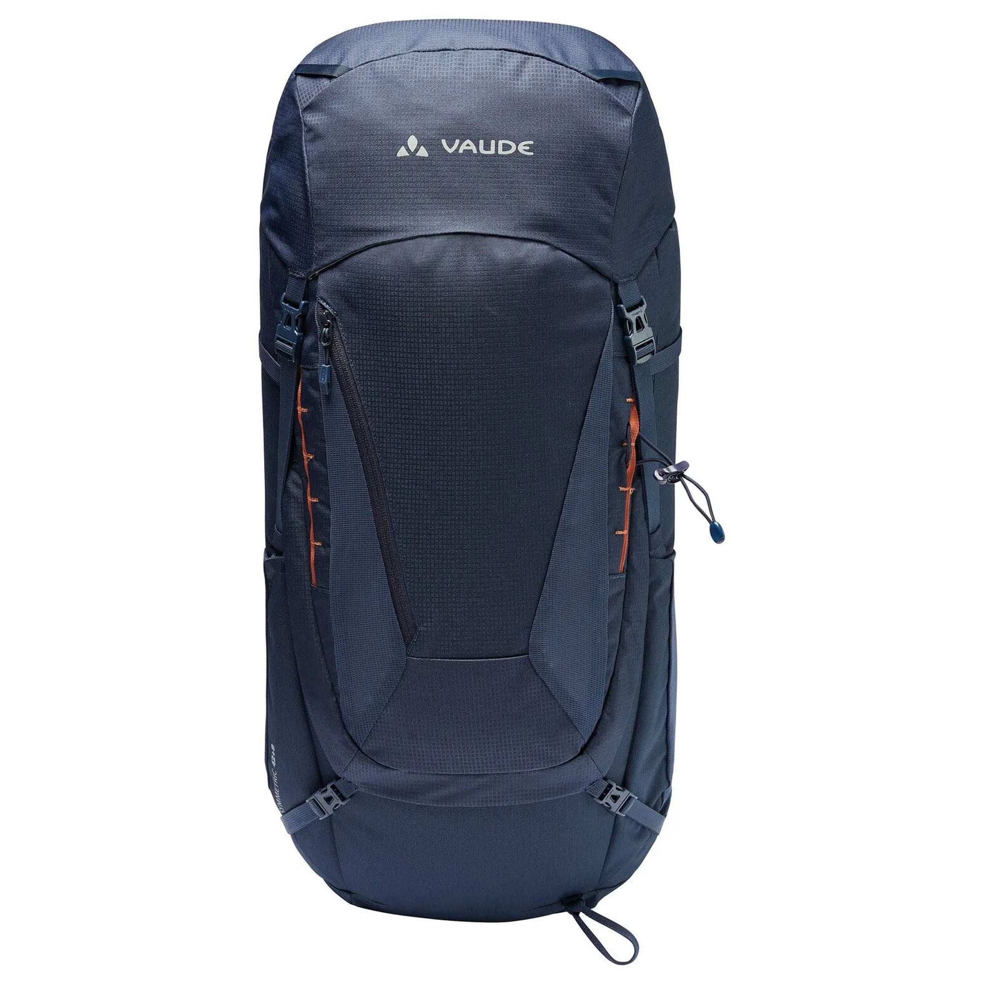 Vaude Asymmetric 42+8 Trekking Backpack - Image 21