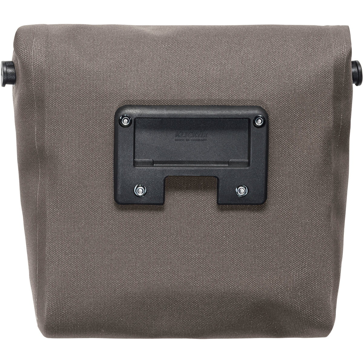Vaude Augsburg III Bike Handlebar Bag - Coconut - Image 2