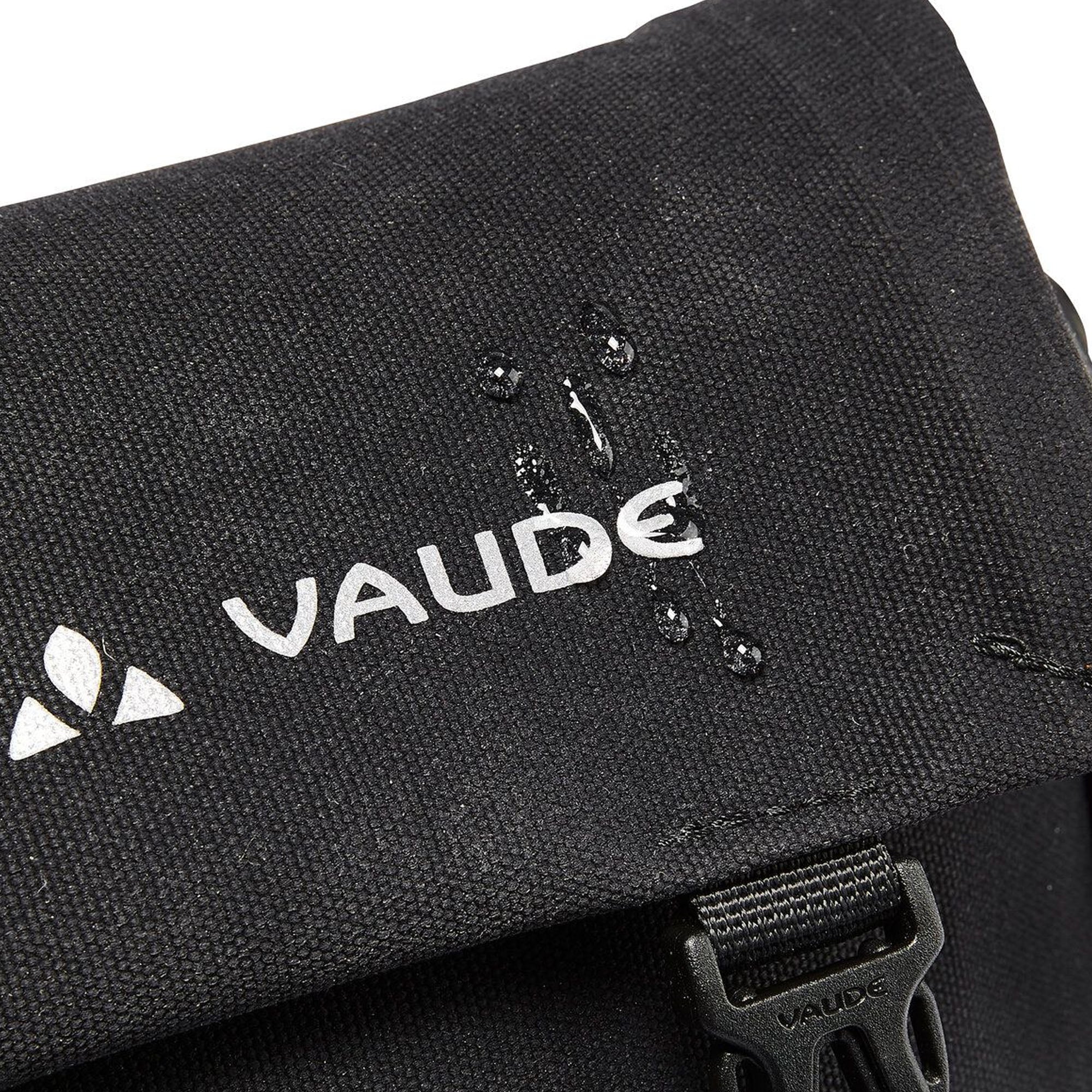 Vaude Augsburg IV Bike Handlebar Bag - Image 4