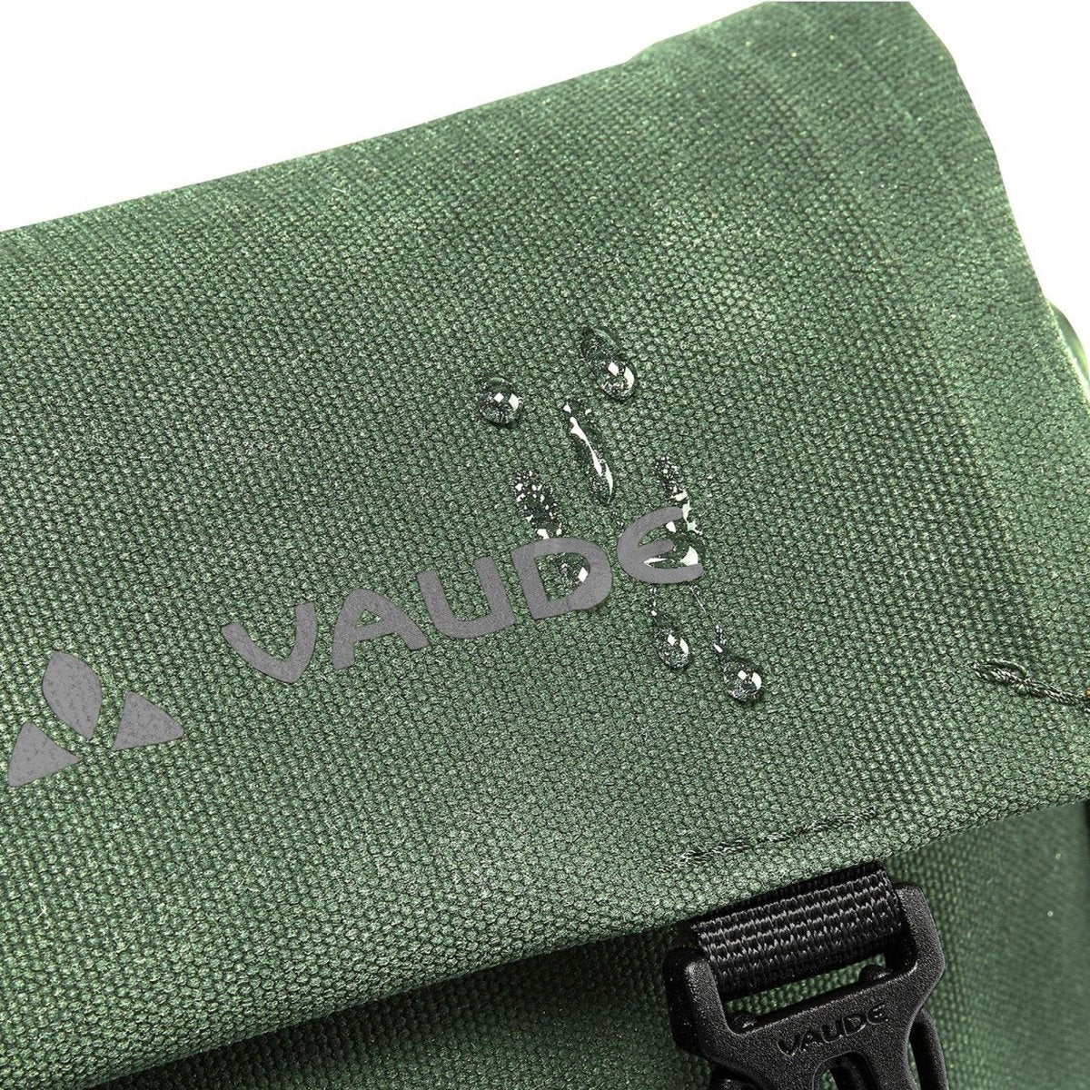 Vaude Augsburg IV Bike Handlebar Bag - Image 9