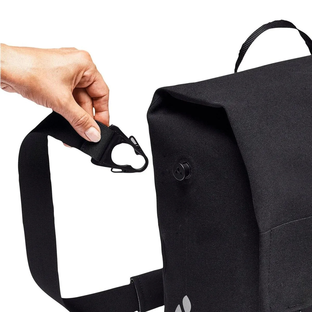 Vaude Augsburg IV M Bike Bag - Image 6