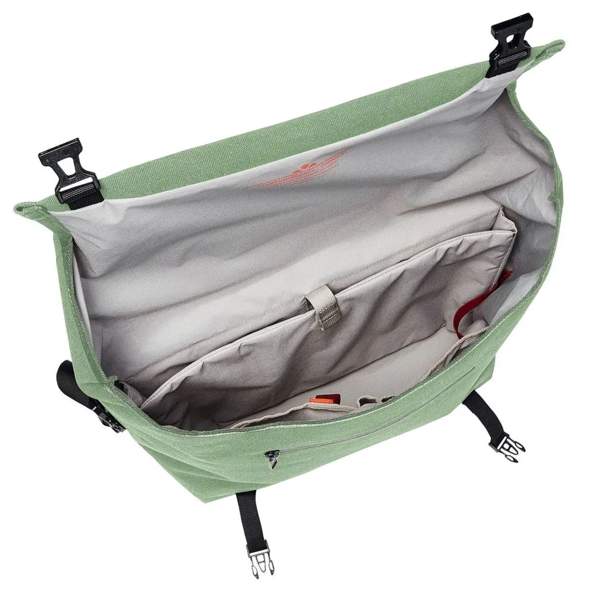 Vaude Augsburg IV M Bike Bag - Image 8