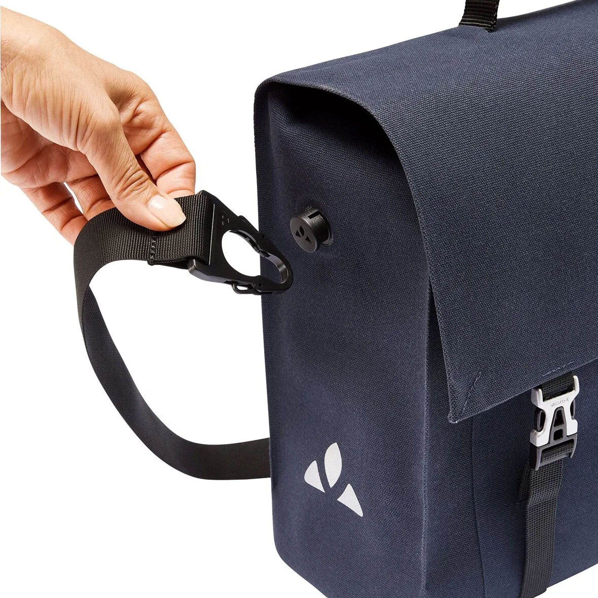 Vaude Bayreuth IV L Bike Bag - Image 11