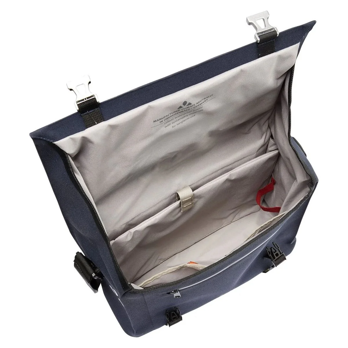 Vaude Bayreuth IV M Bike Bag - Image 7